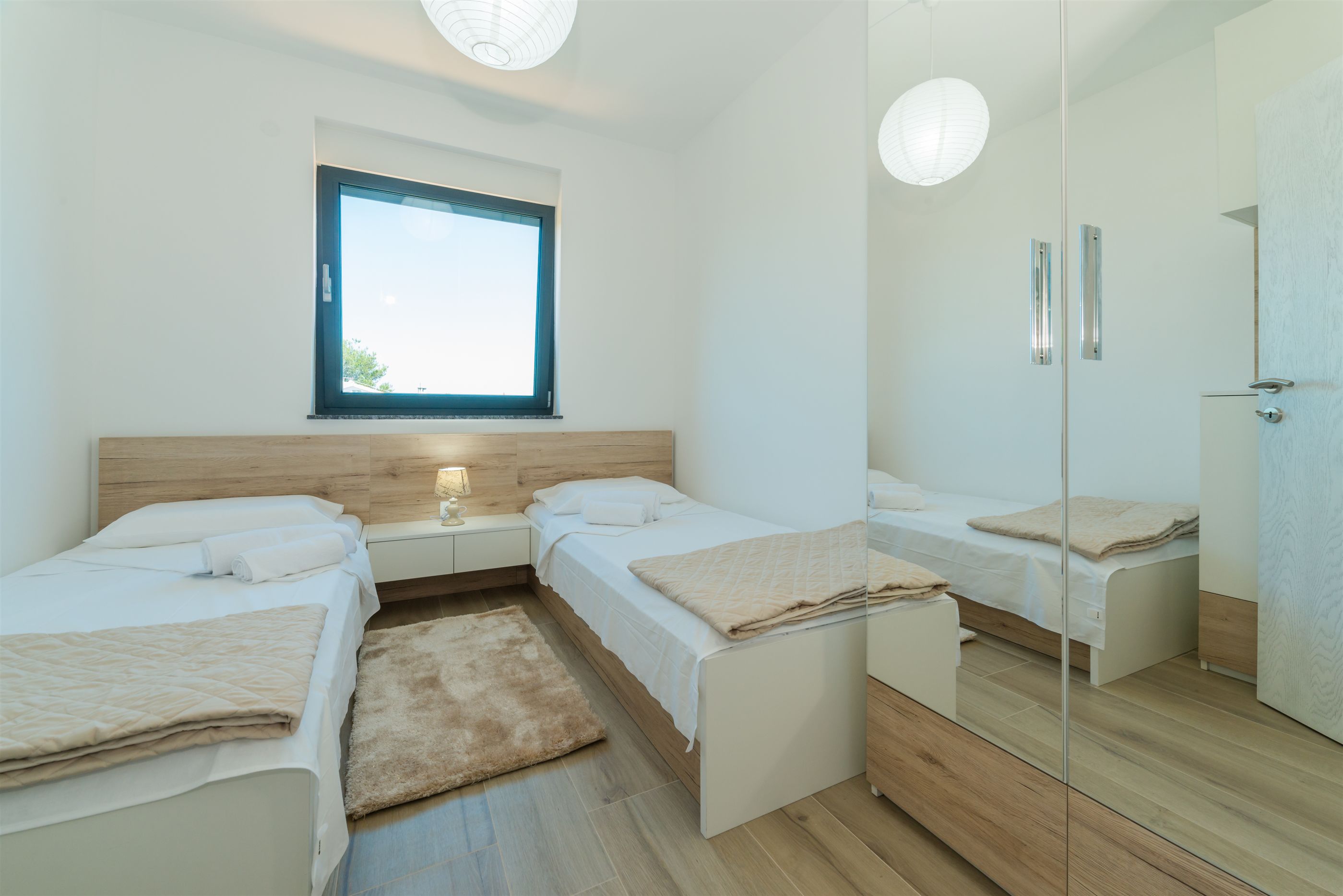 Apartments Luxury Villa Maloca 46111-A2