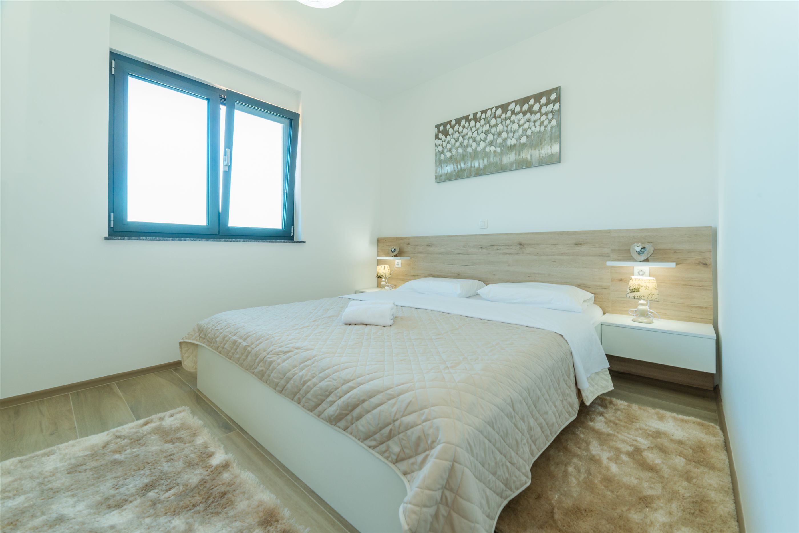 Apartments Luxury Villa Maloca 46111-A5