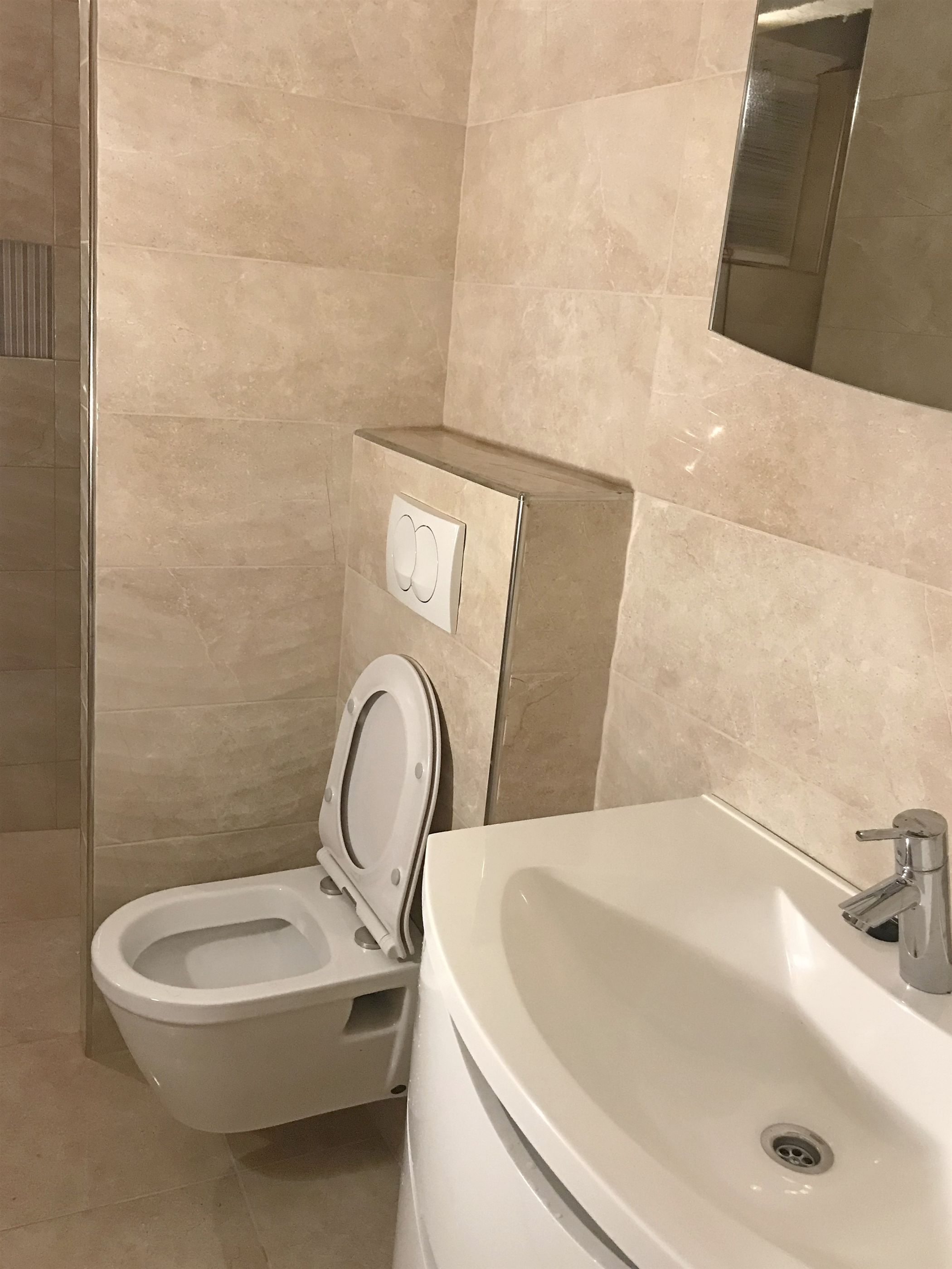 Apartman Milivoj A1
