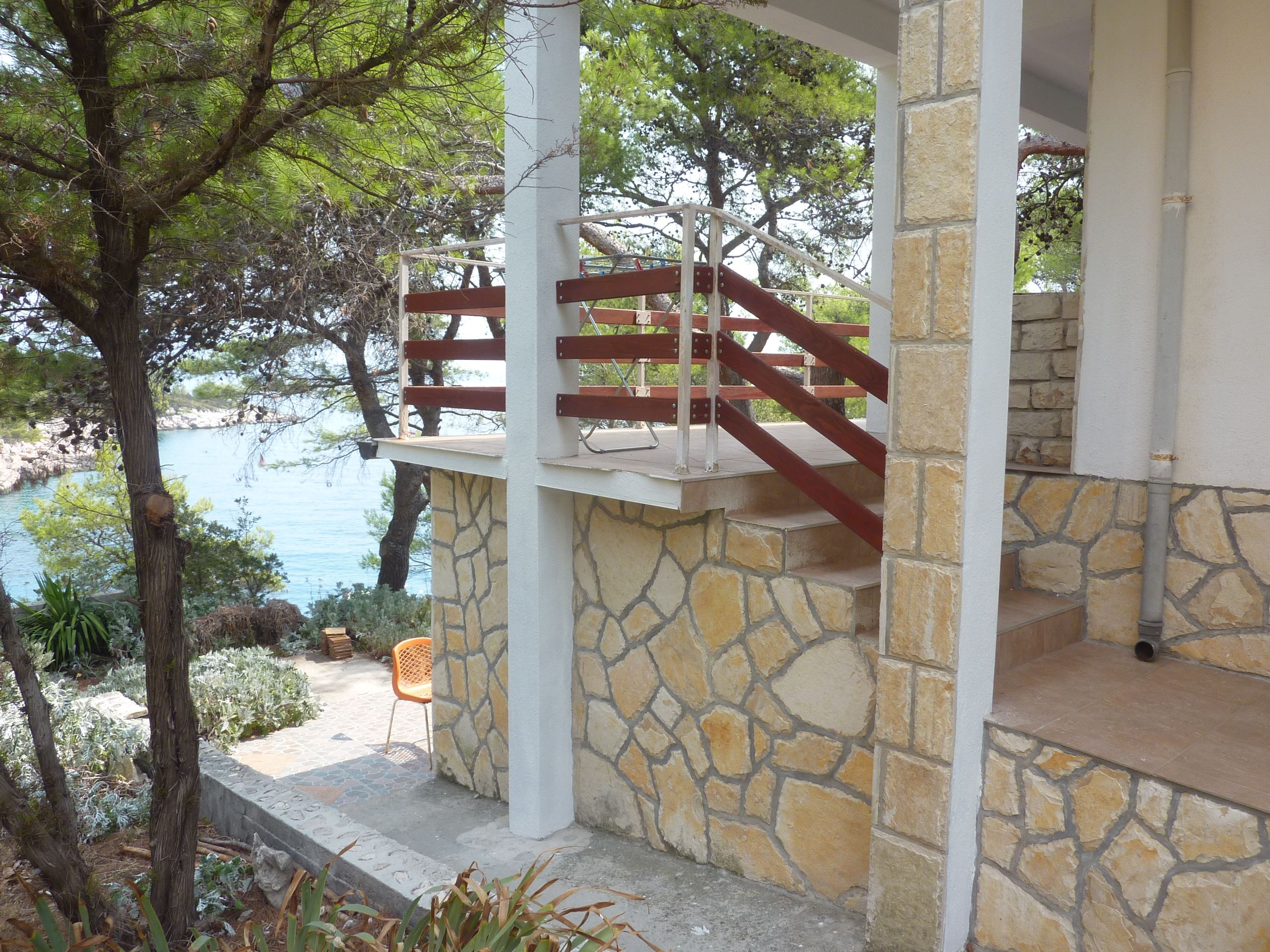 Apartments Antun 40631-A2