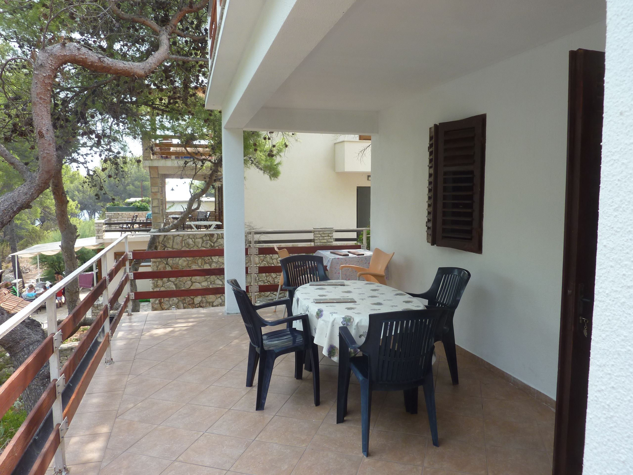 Apartments Antun 40631-A2