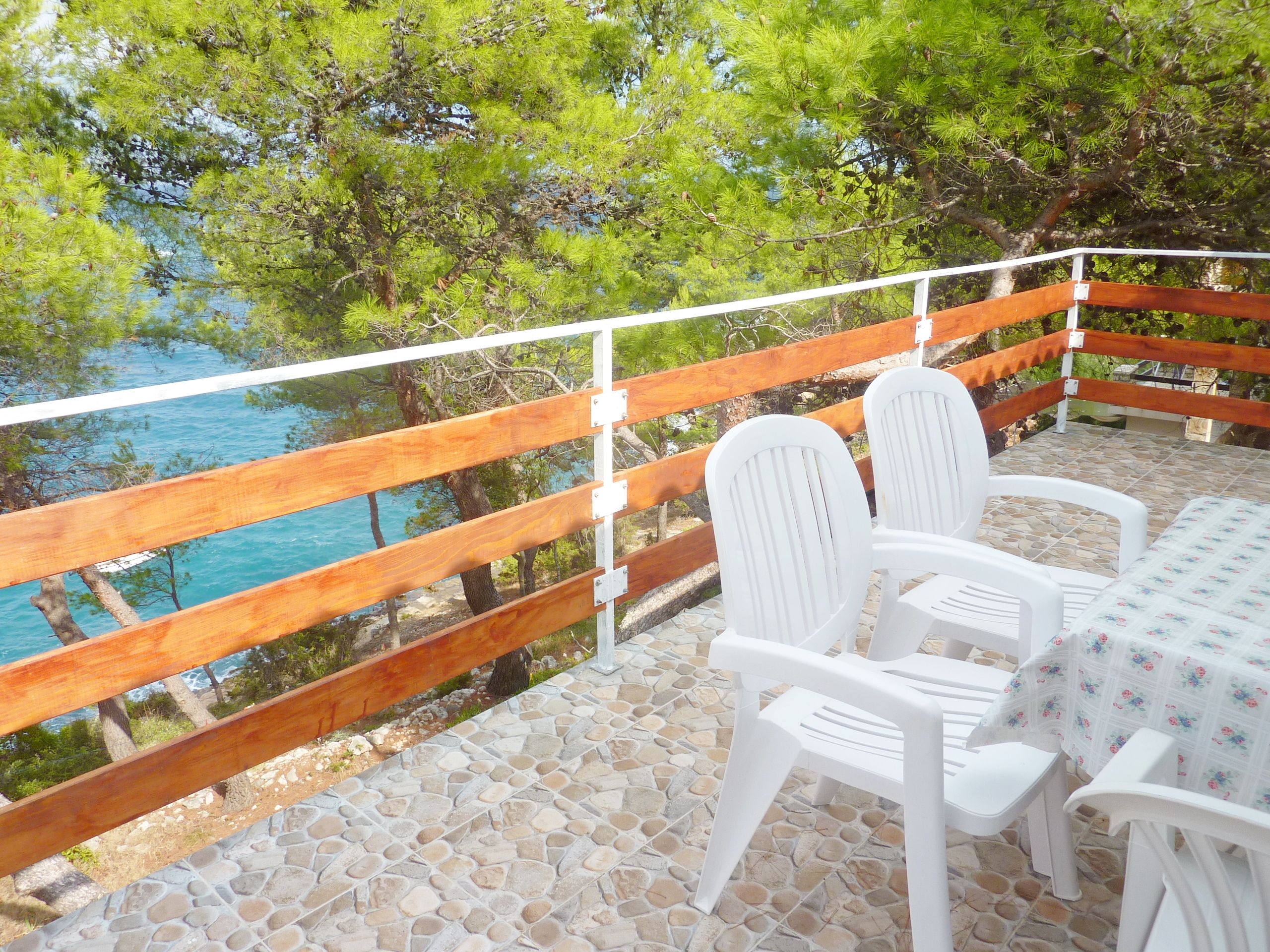 Apartments Antun 40631-A1