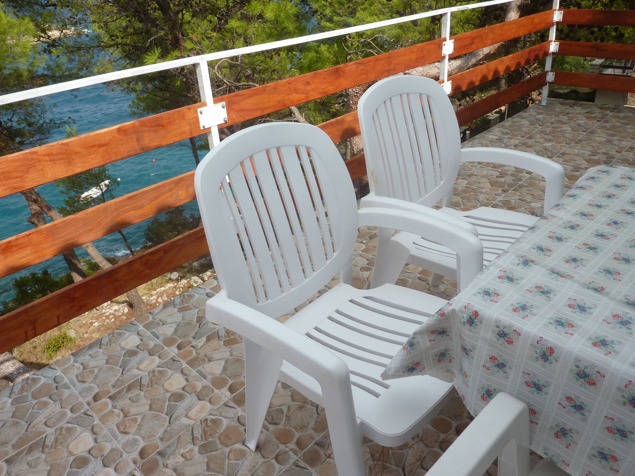 Apartments Antun 40631-A1