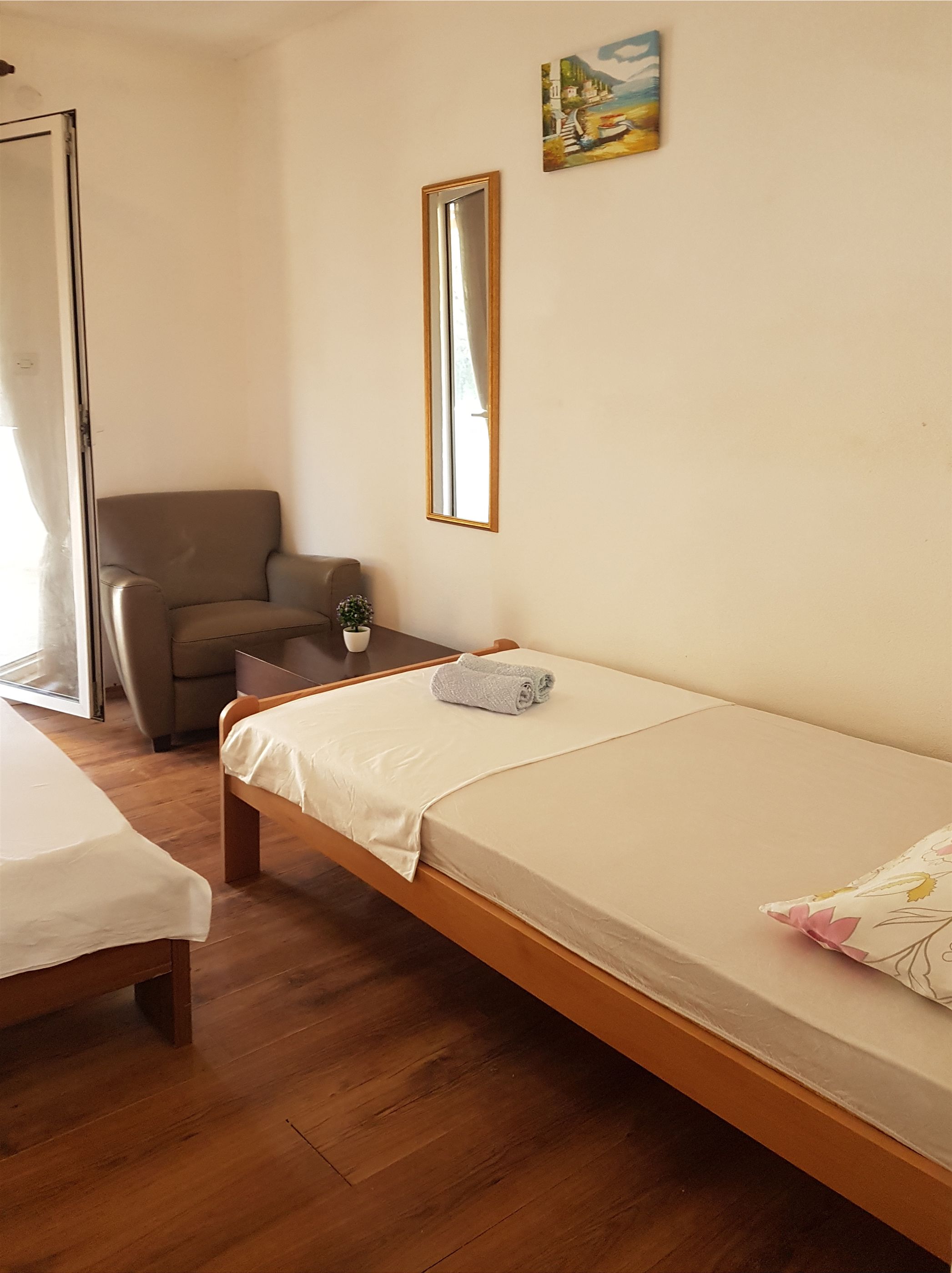 Apartments Jelena 40601-A1