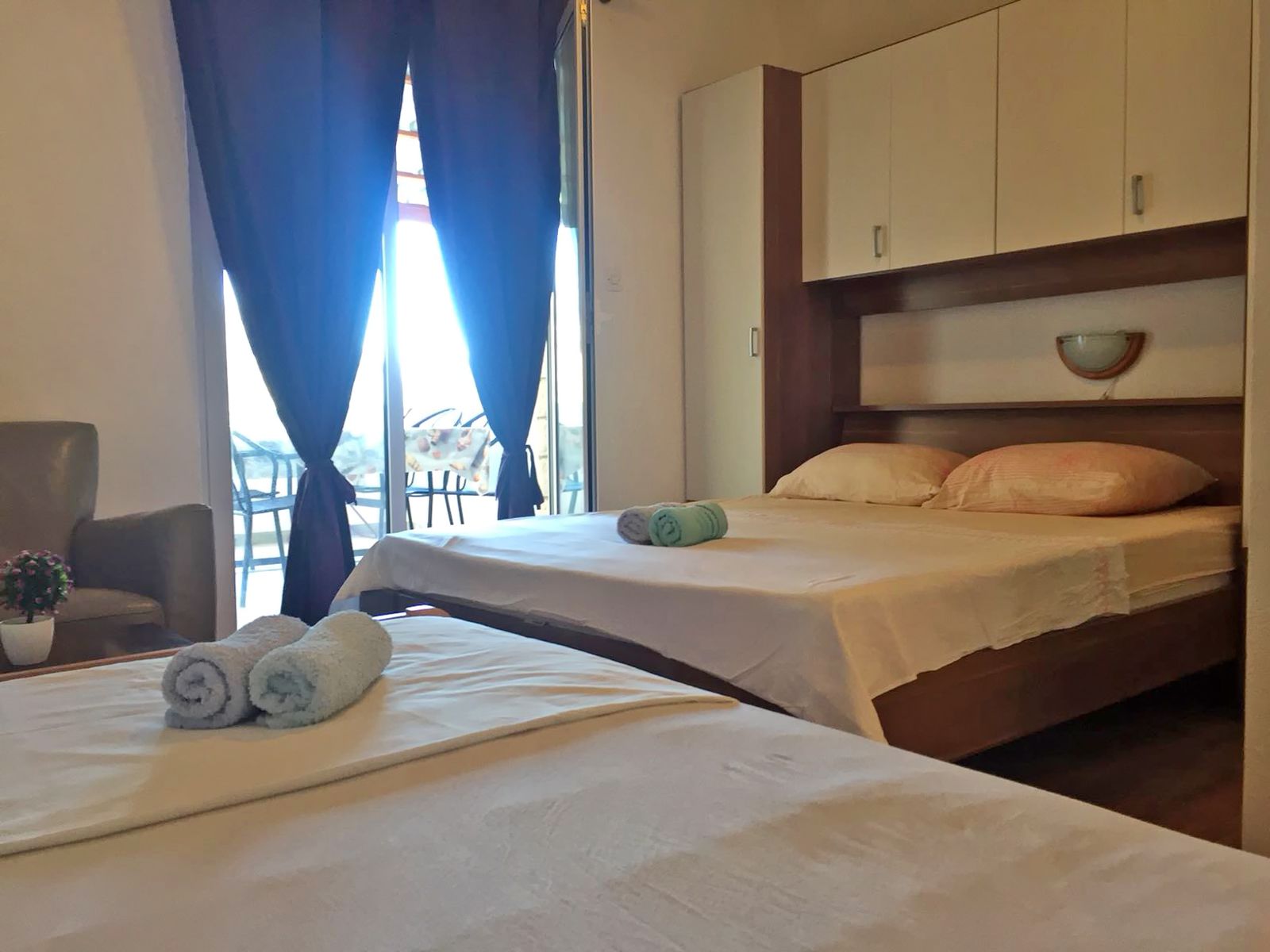 Apartments Jelena 40601-A2