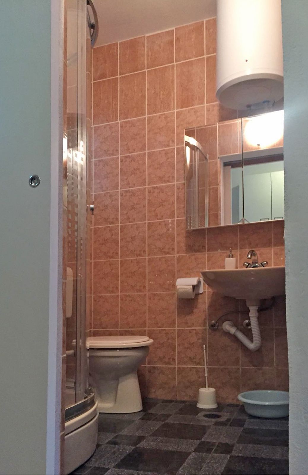 Apartments Jelena 40601-A2