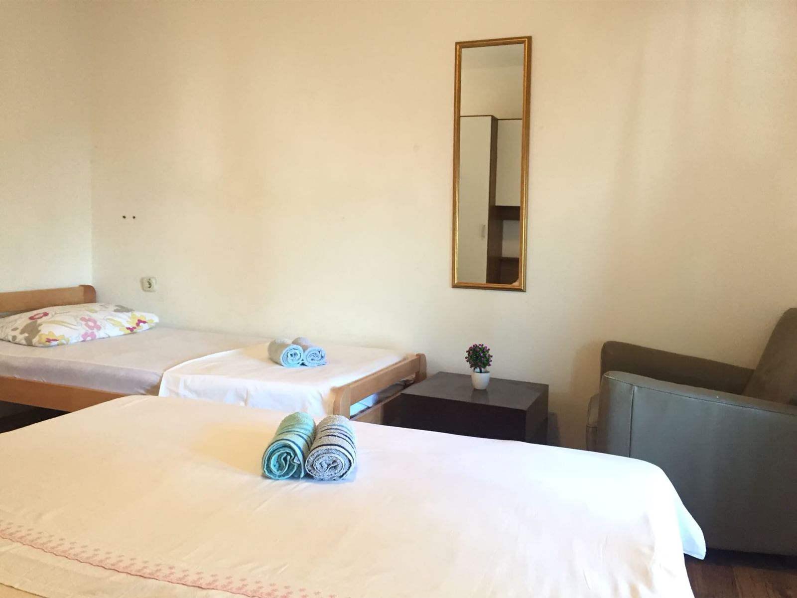 Apartments Jelena 40601-A2
