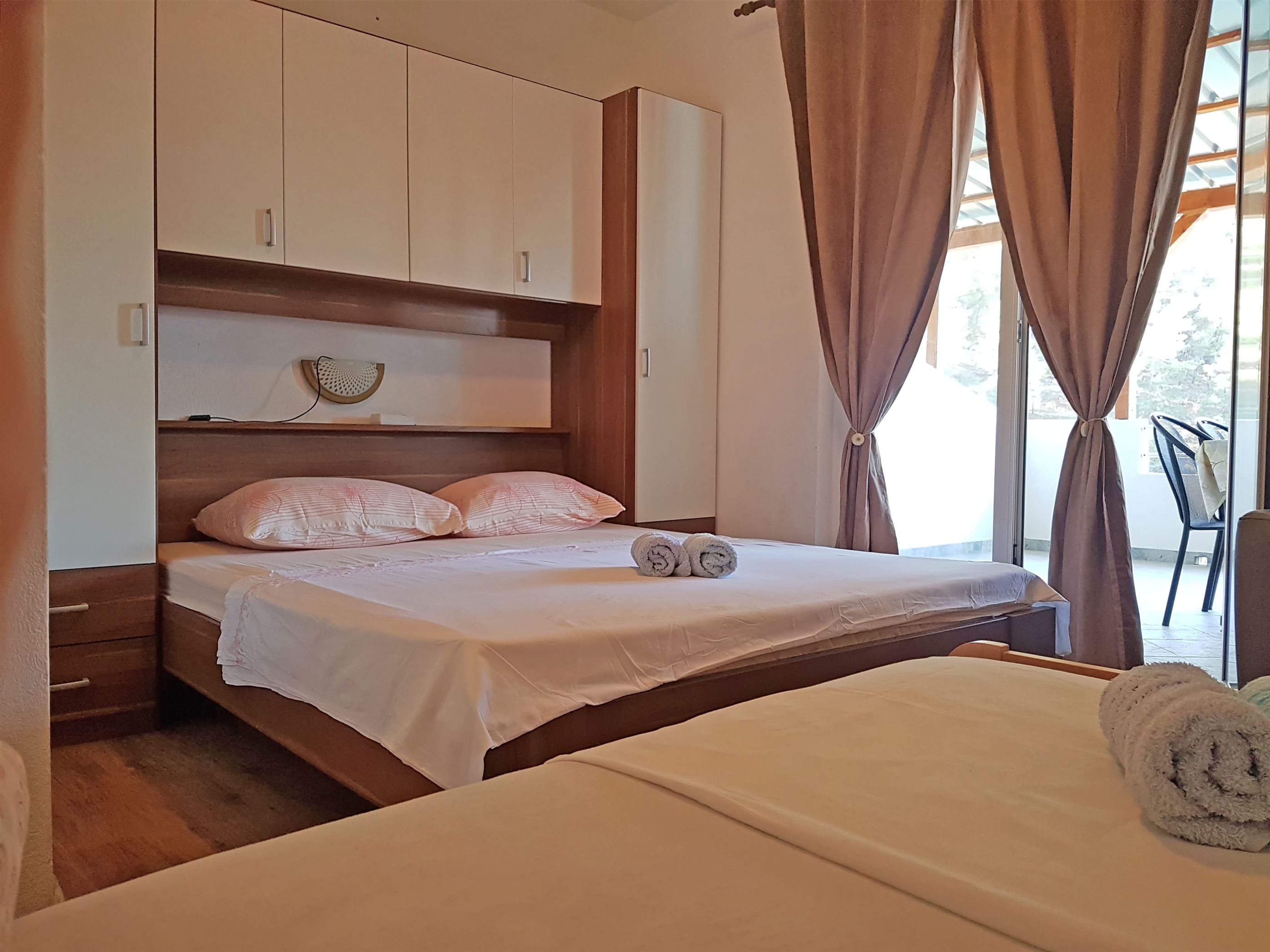 Apartments Jelena 40601-A3