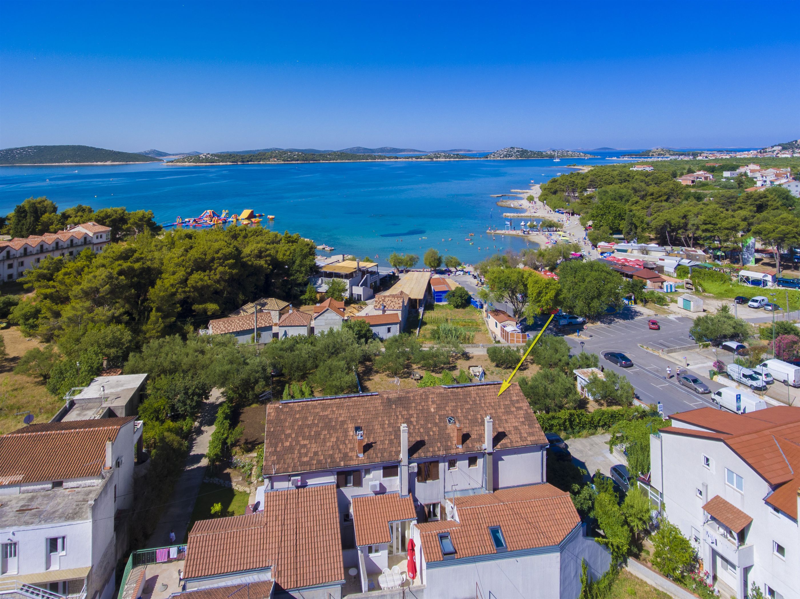 Apartments Grgo 23201-A2