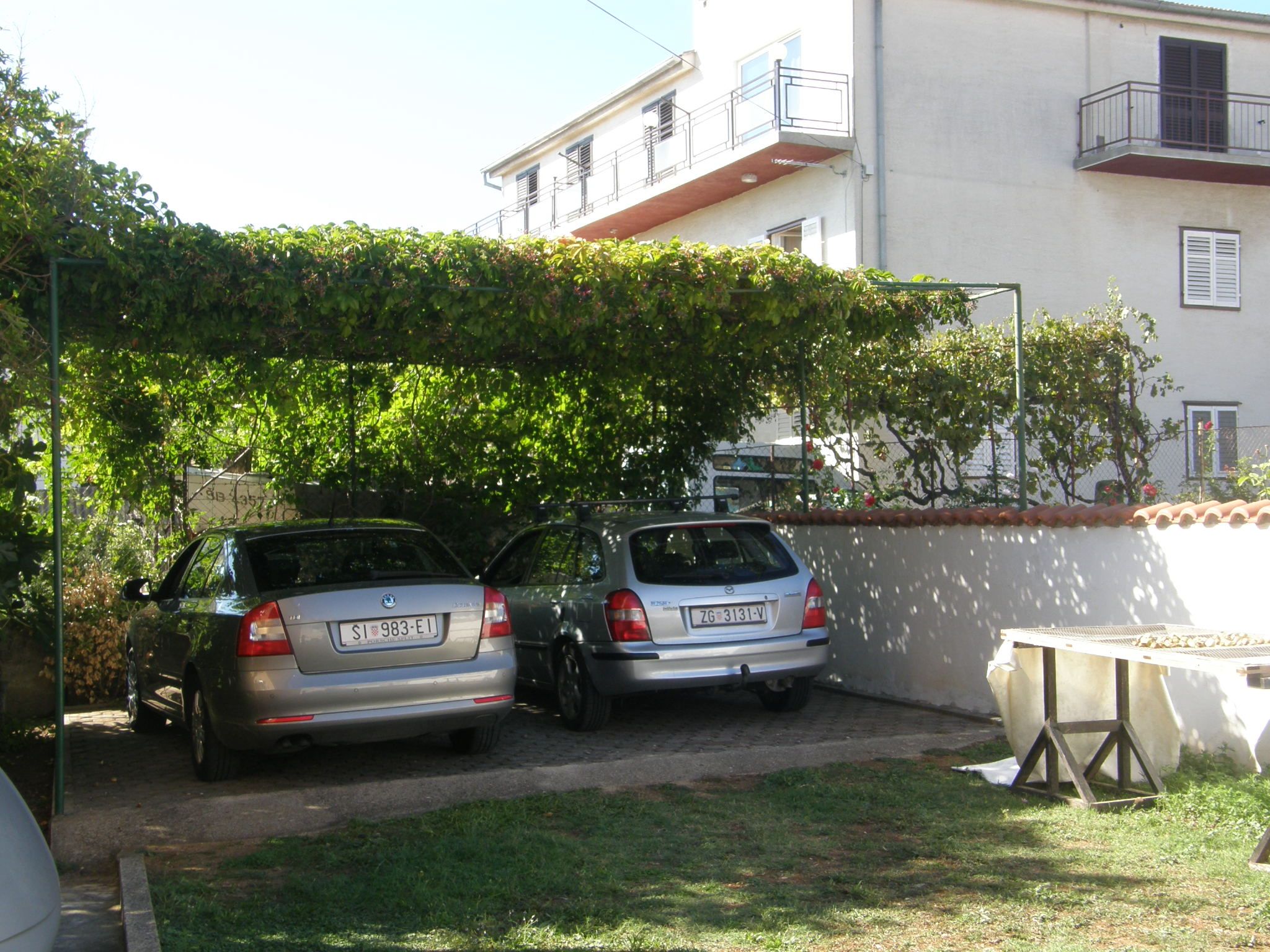 Apartment Zlatko 45898-A1