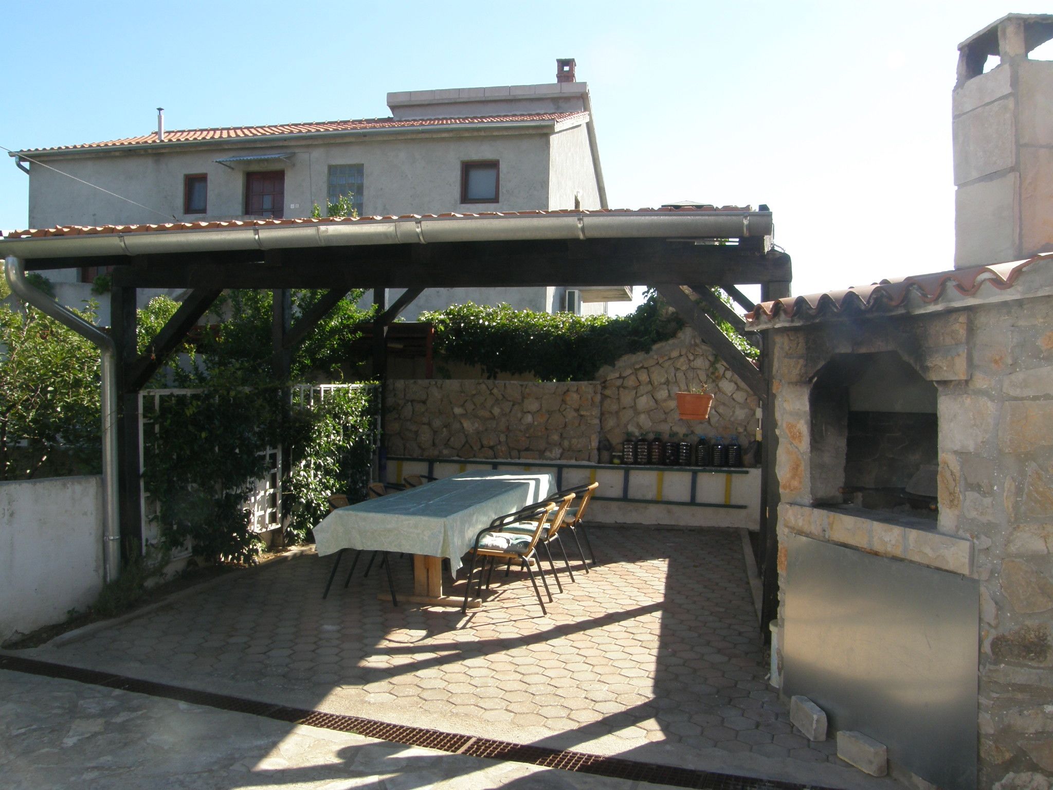 Apartment Zlatko 45898-A1