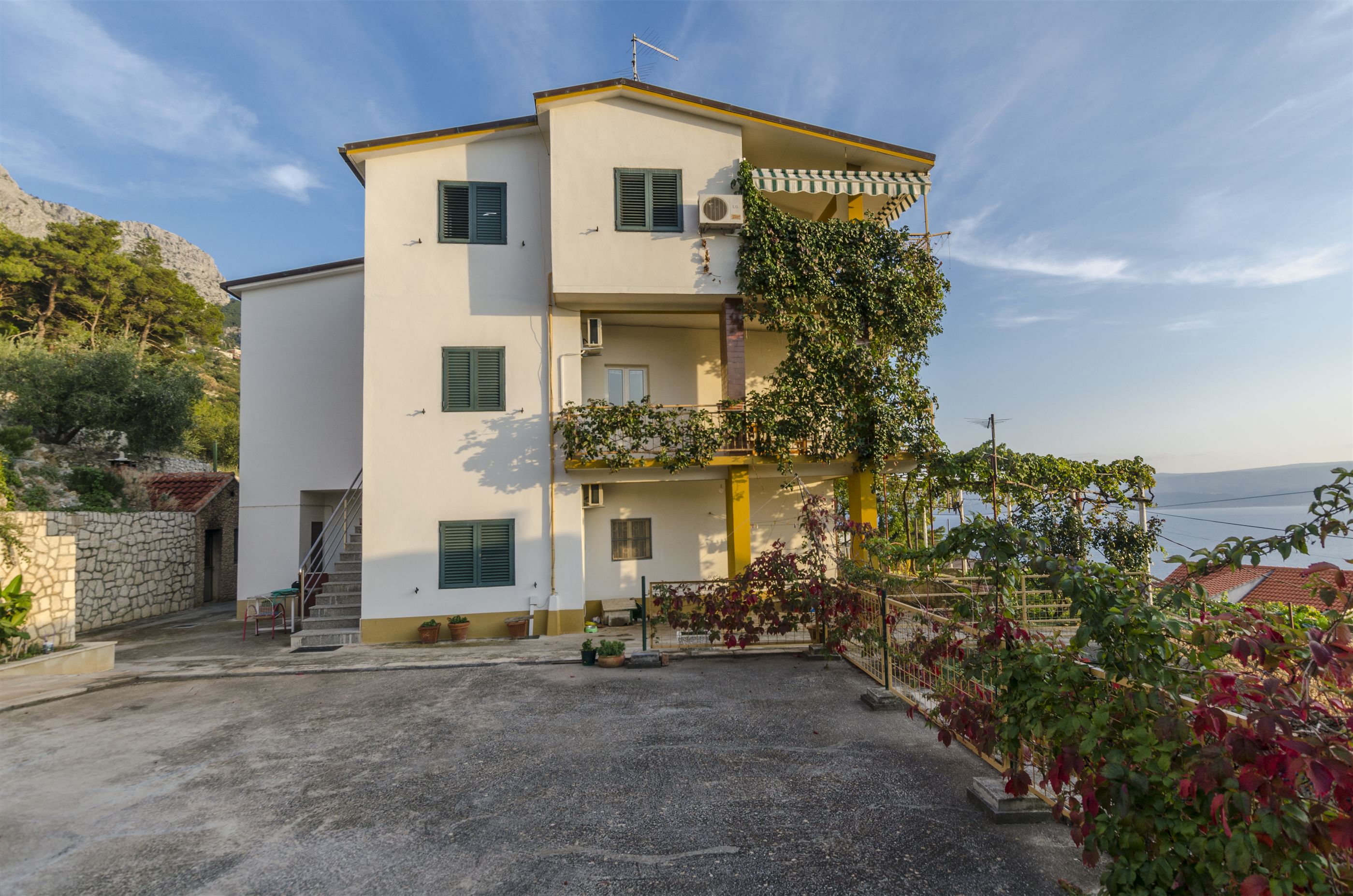 Apartments Jasna 35911-A4