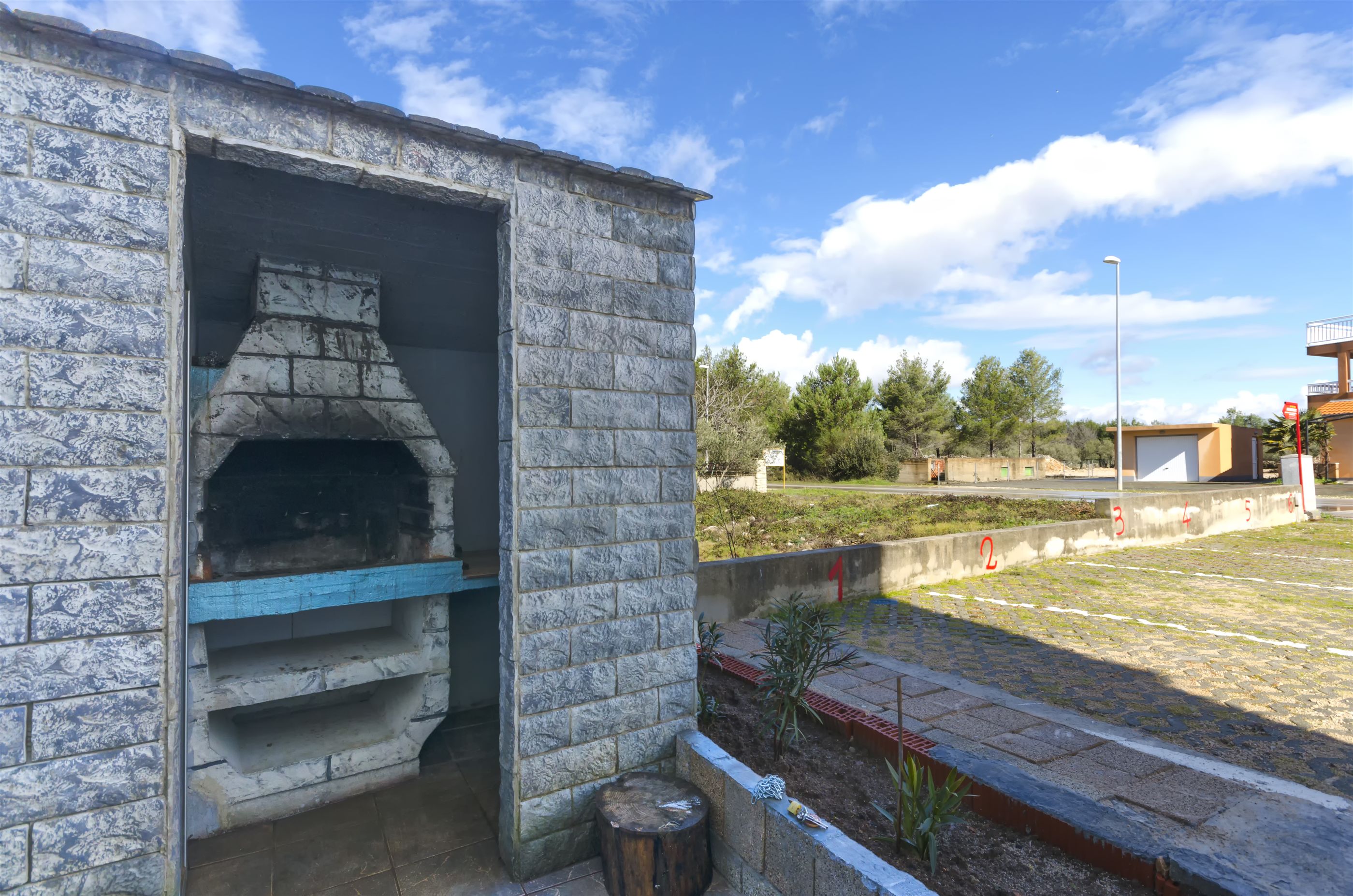 Apartment Branka 48011-A1