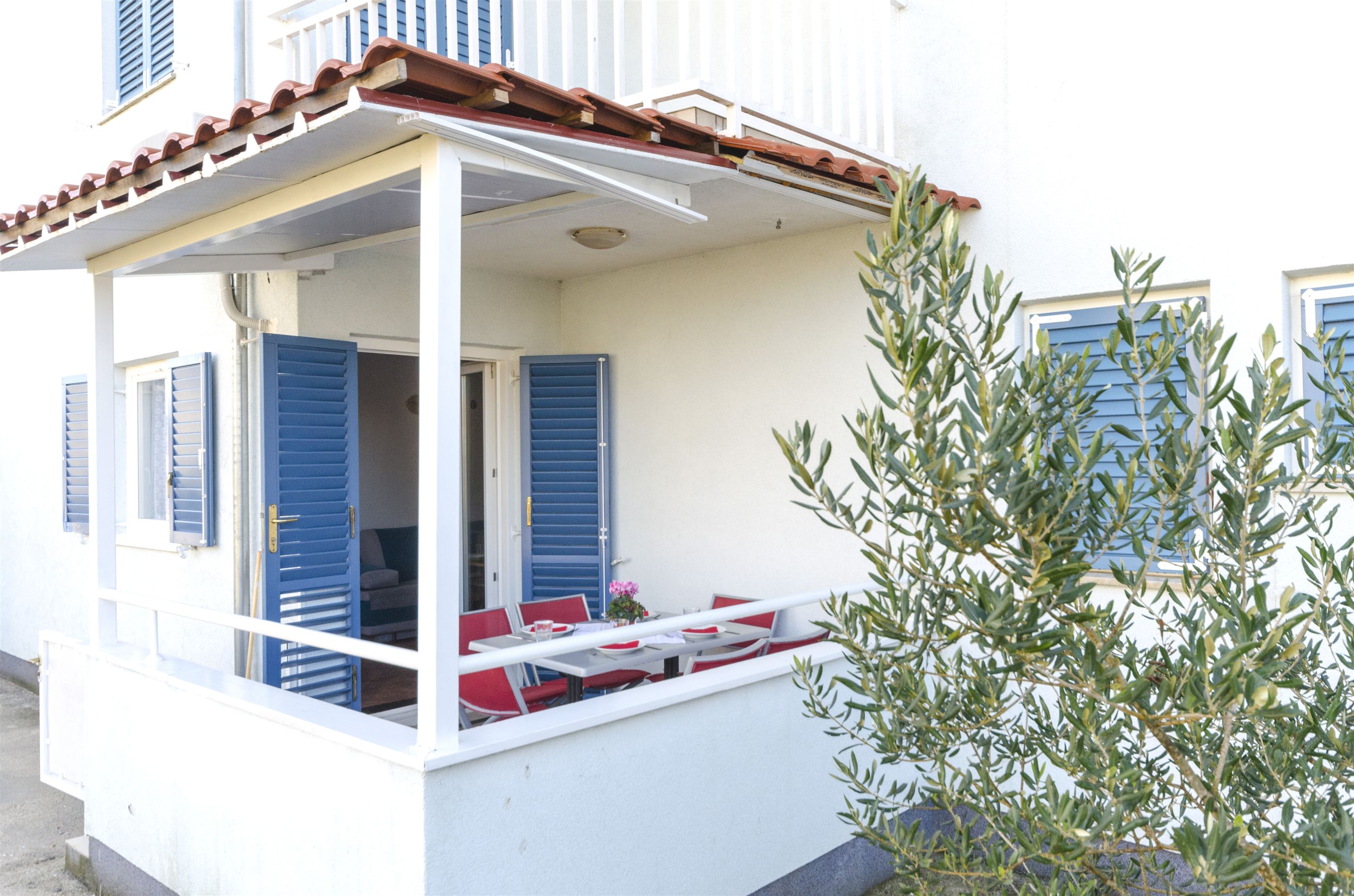 Apartment Branka 48011-A1