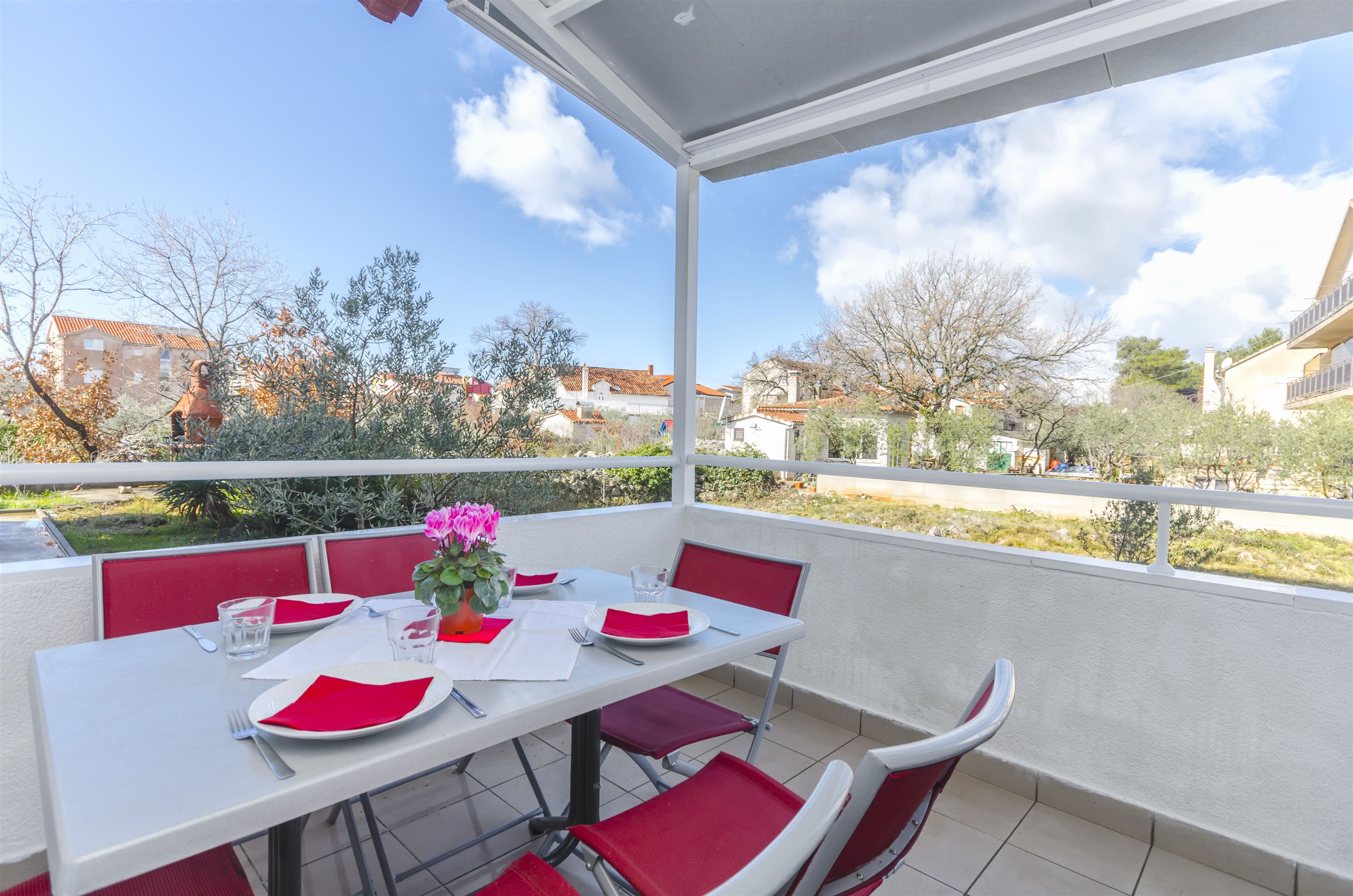 Apartment Branka 48011-A1