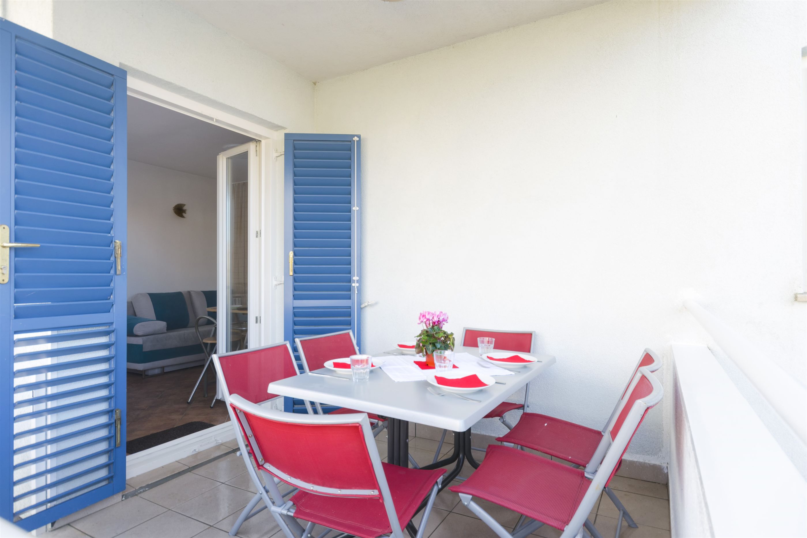 Apartment Branka 48011-A1