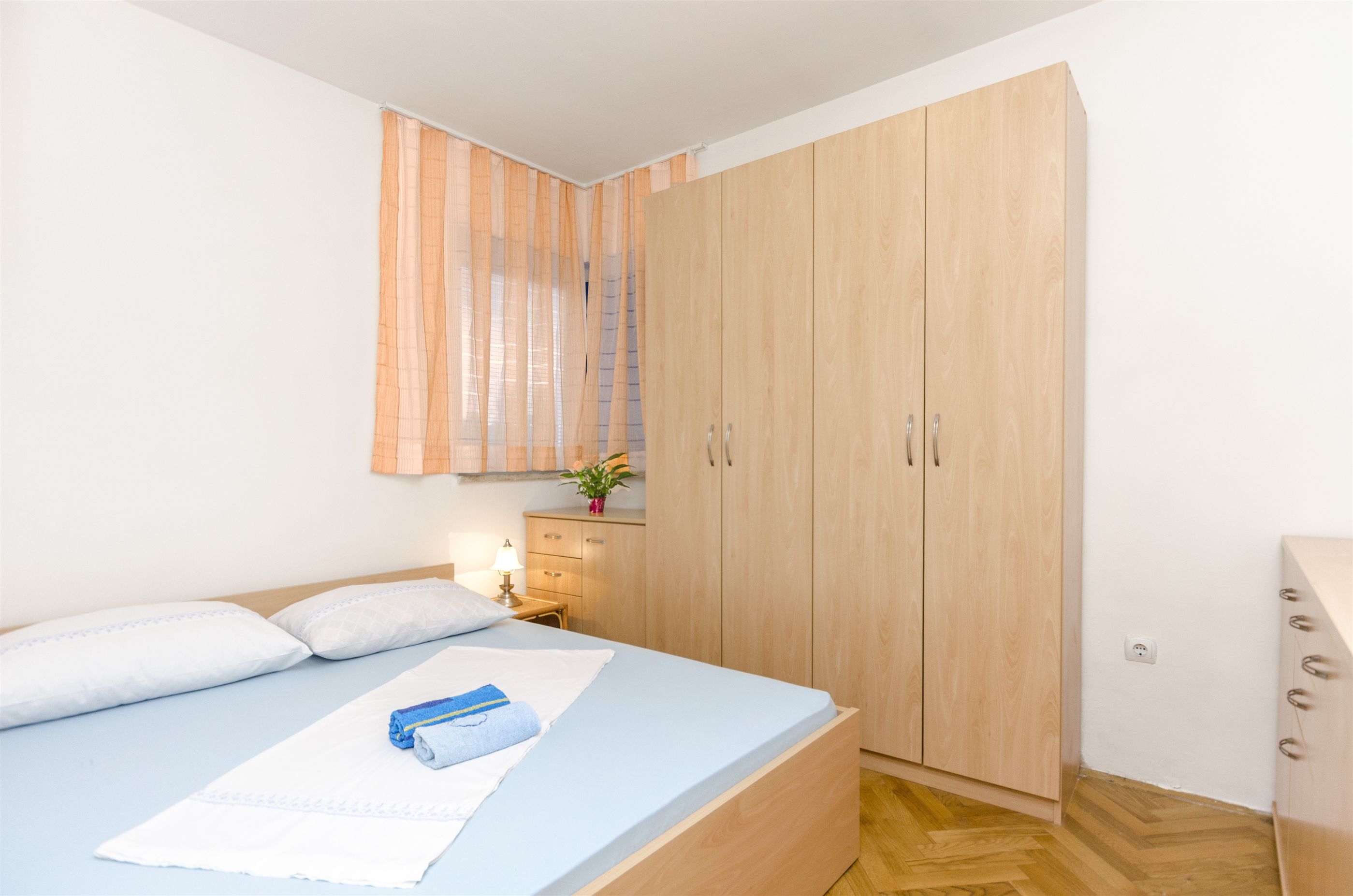 Apartment Branka 48011-A1