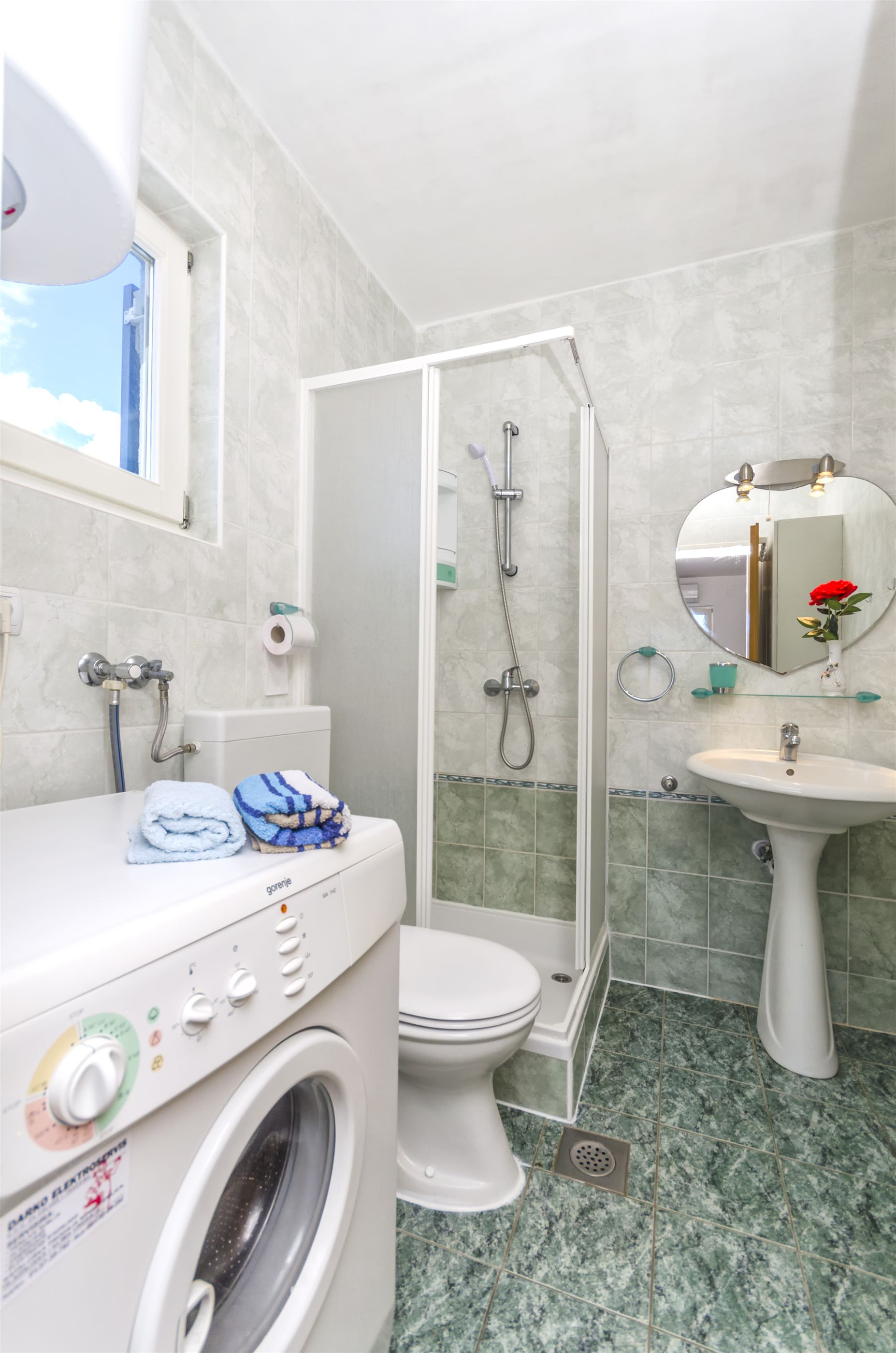 Apartment Branka 48011-A1