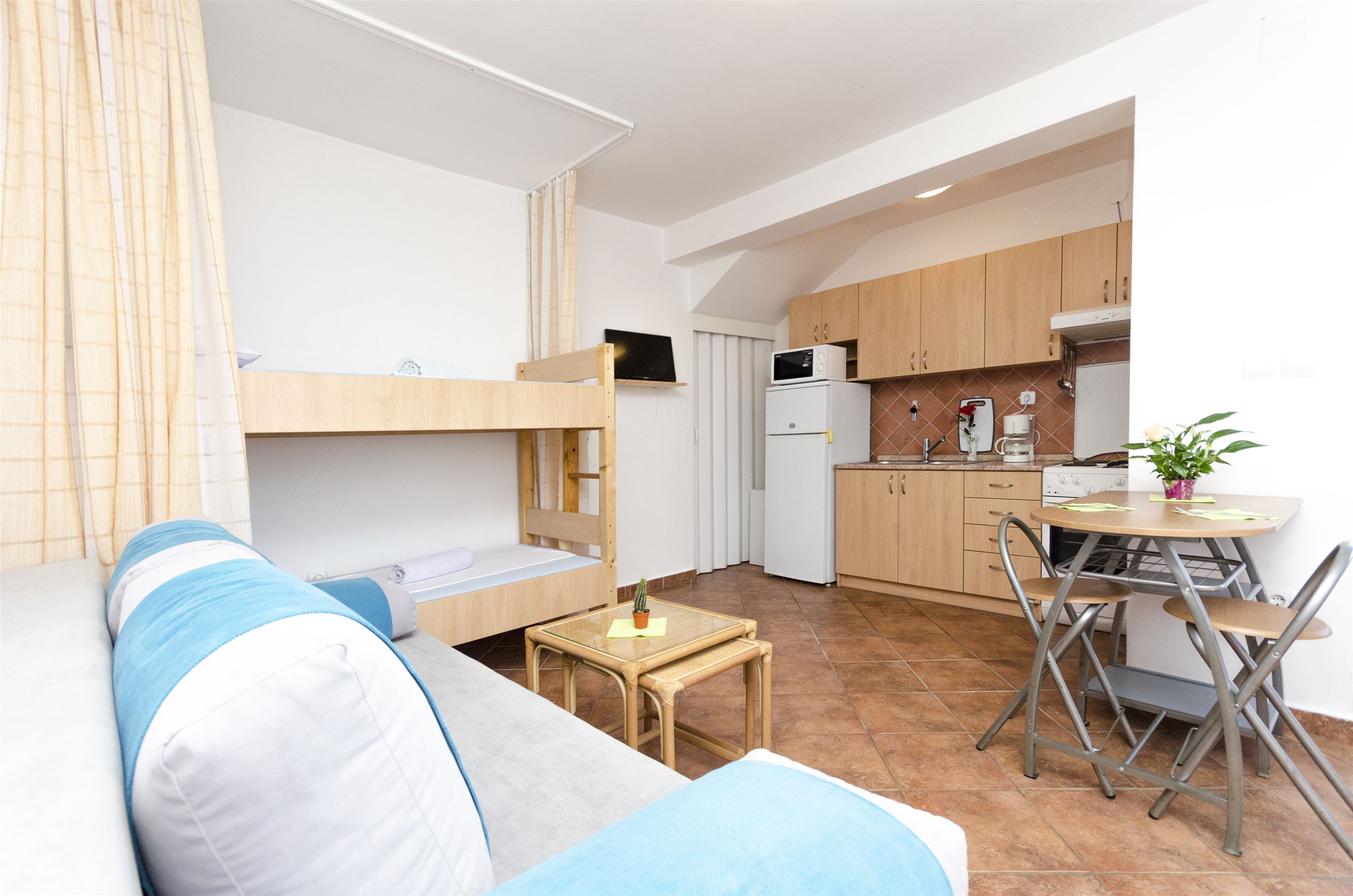 Apartment Branka 48011-A1