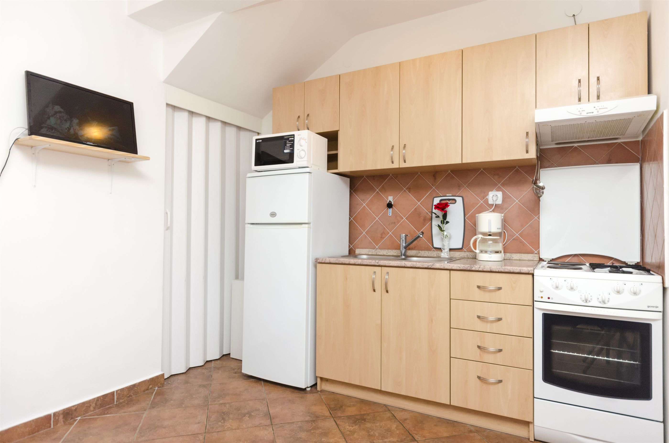 Apartment Branka 48011-A1