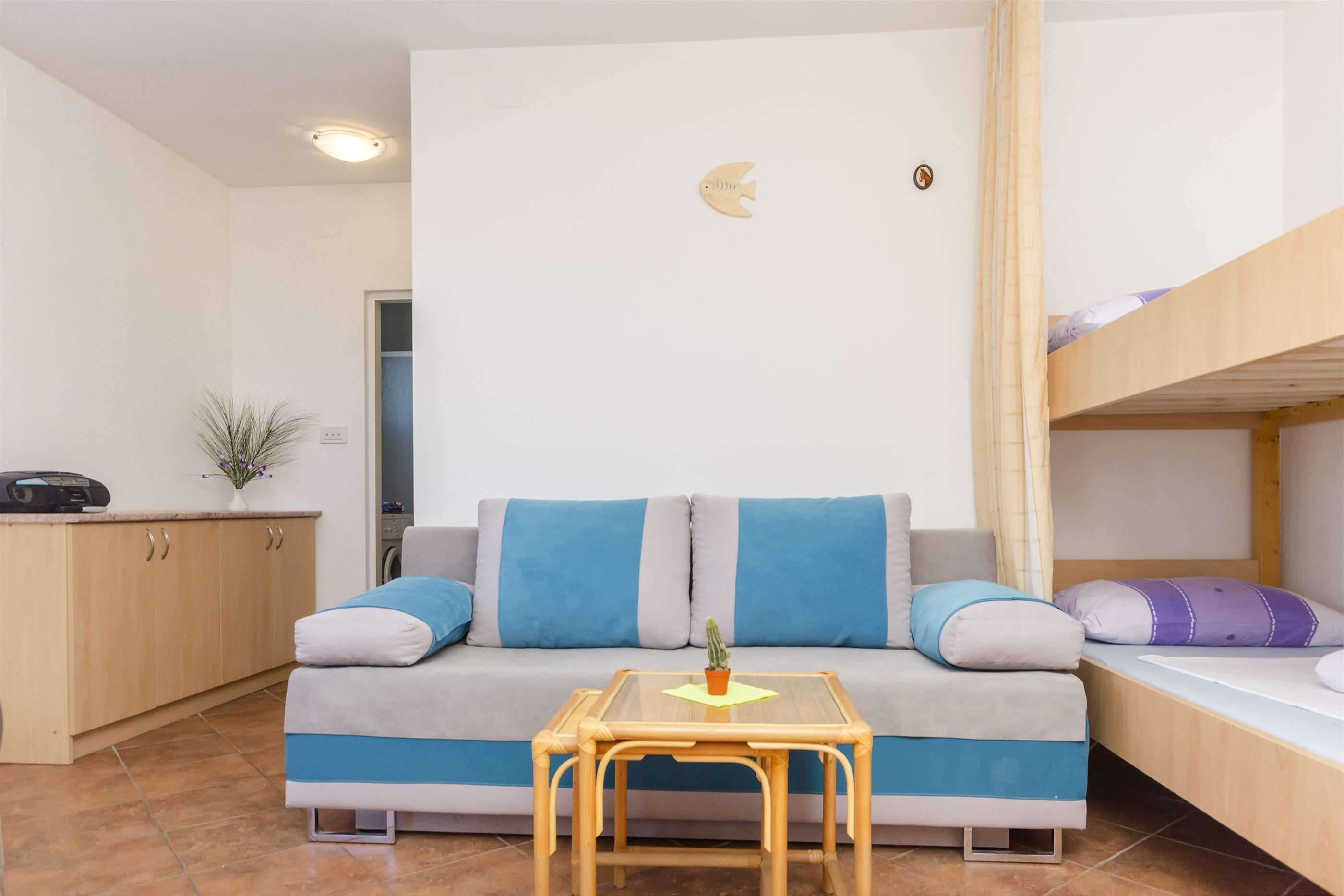 Apartment Branka 48011-A1