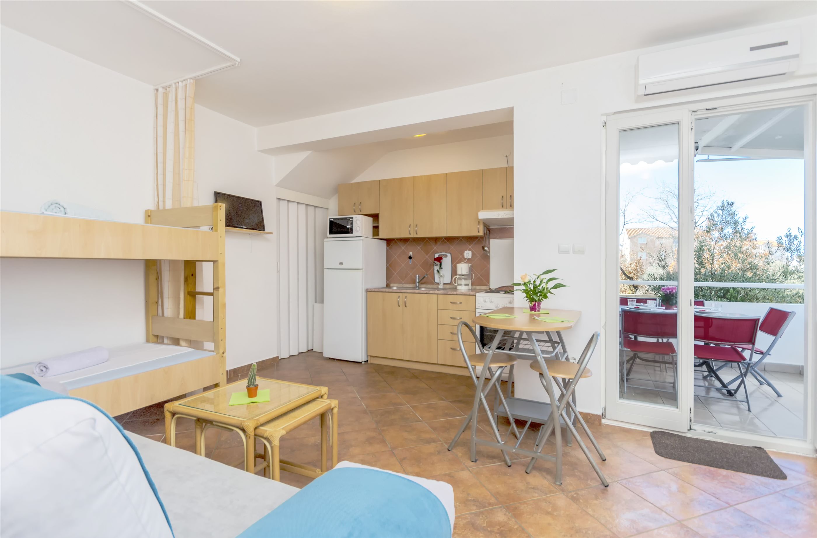 Apartment Branka 48011-A1