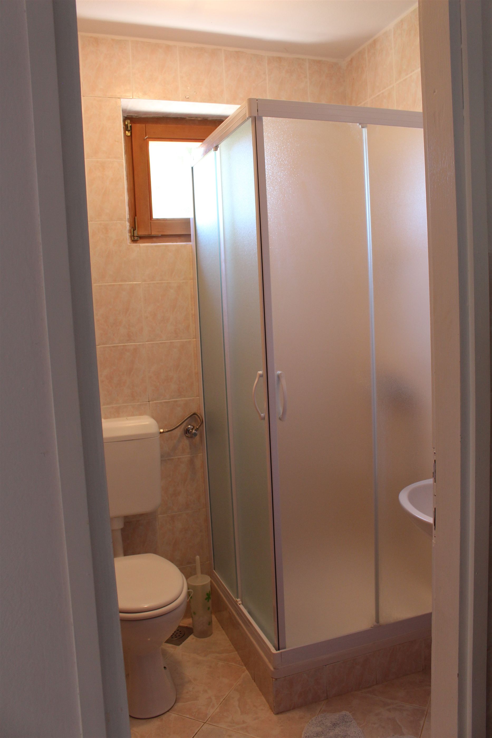 Apartments Vrankovic 24891-A1