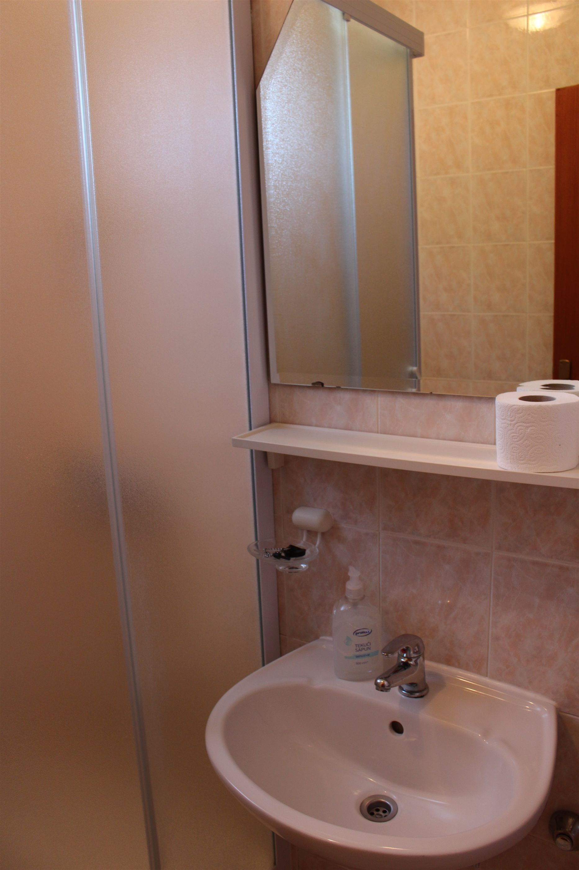 Apartments Vrankovic 24891-A1
