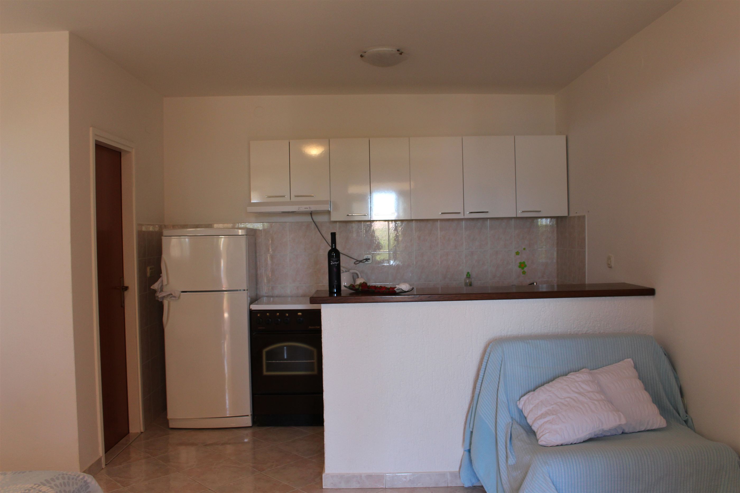 Apartments Vrankovic 24891-A1