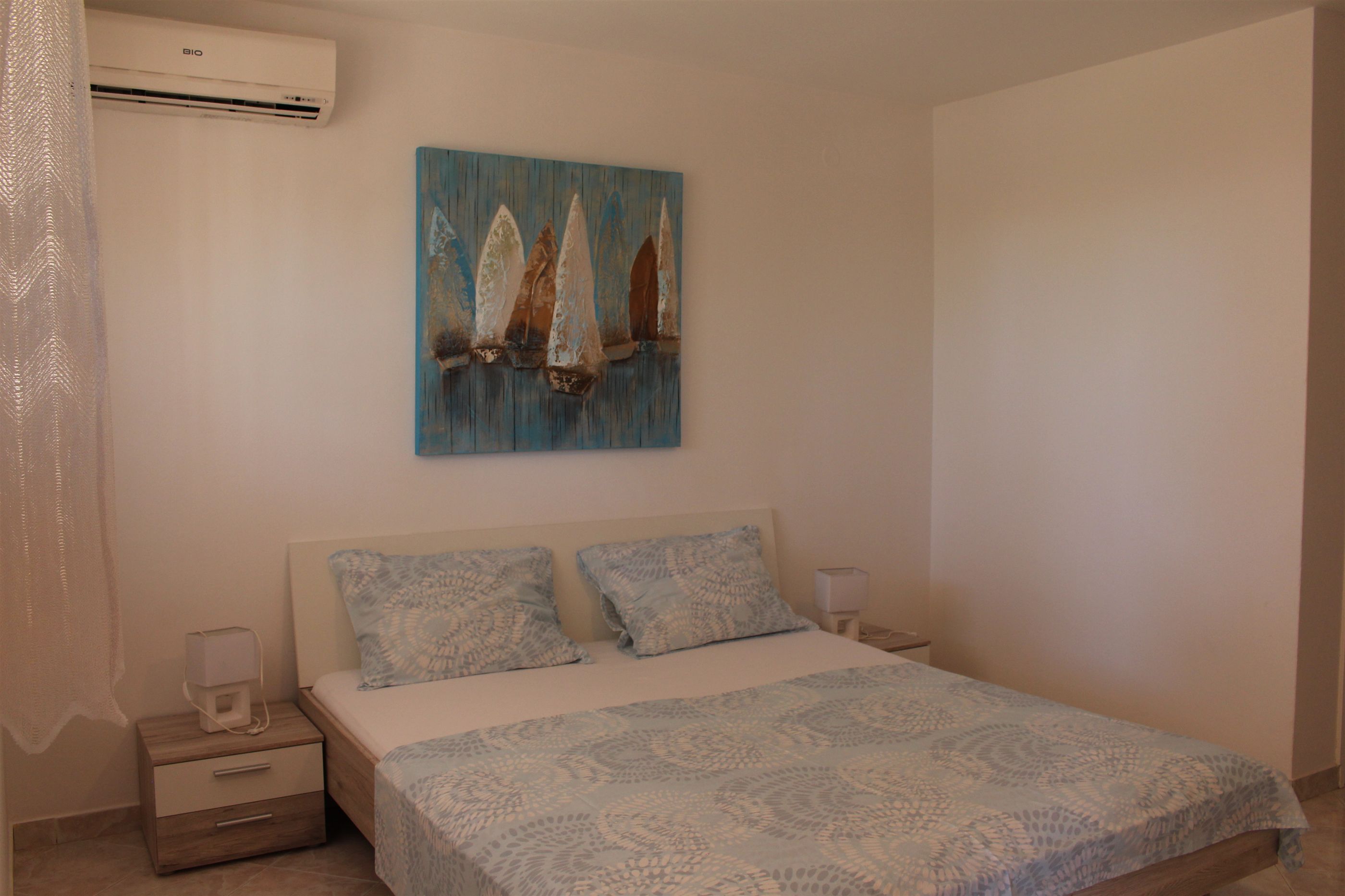 Apartments Vrankovic 24891-A1
