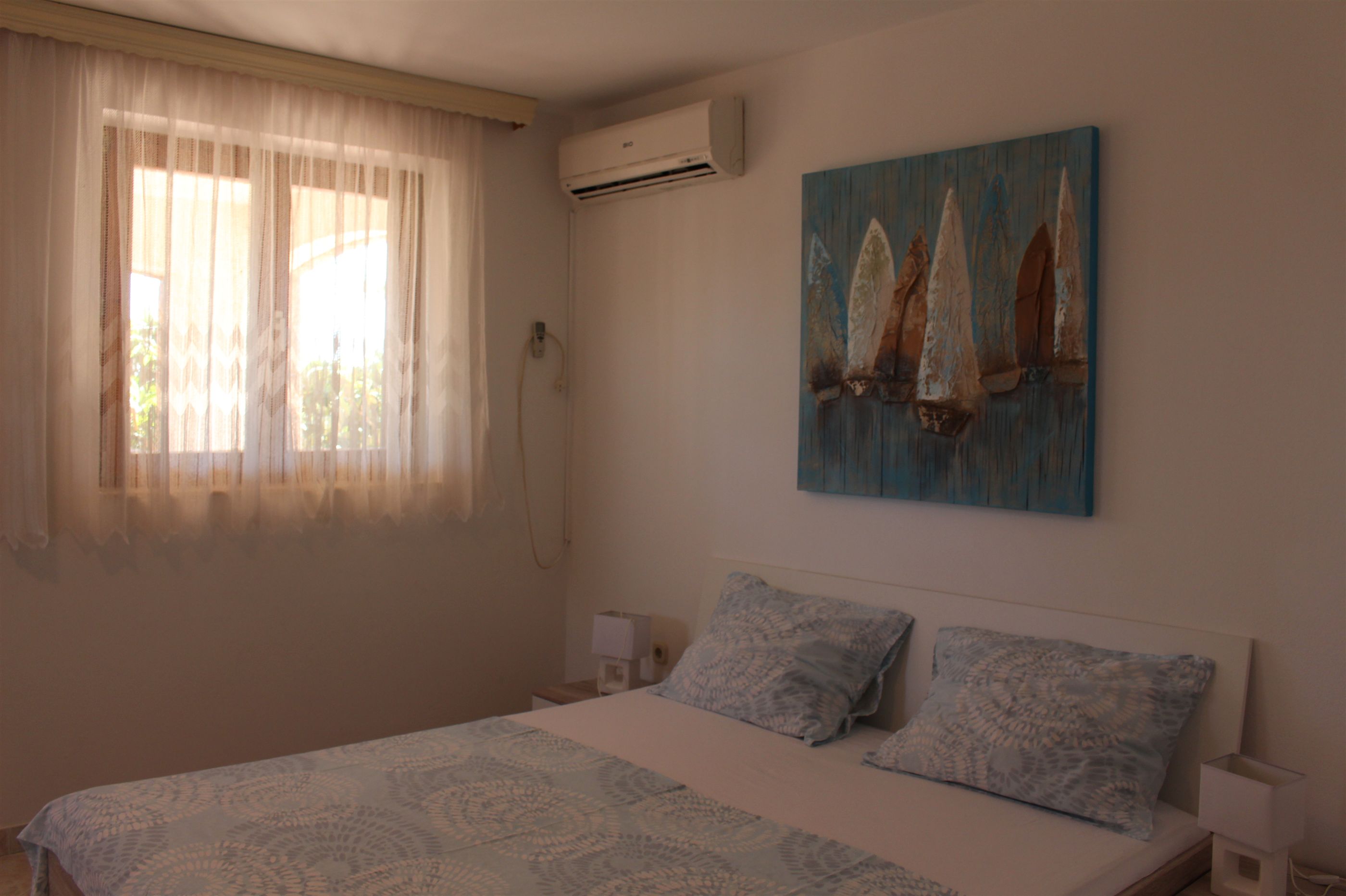 Apartments Vrankovic 24891-A1