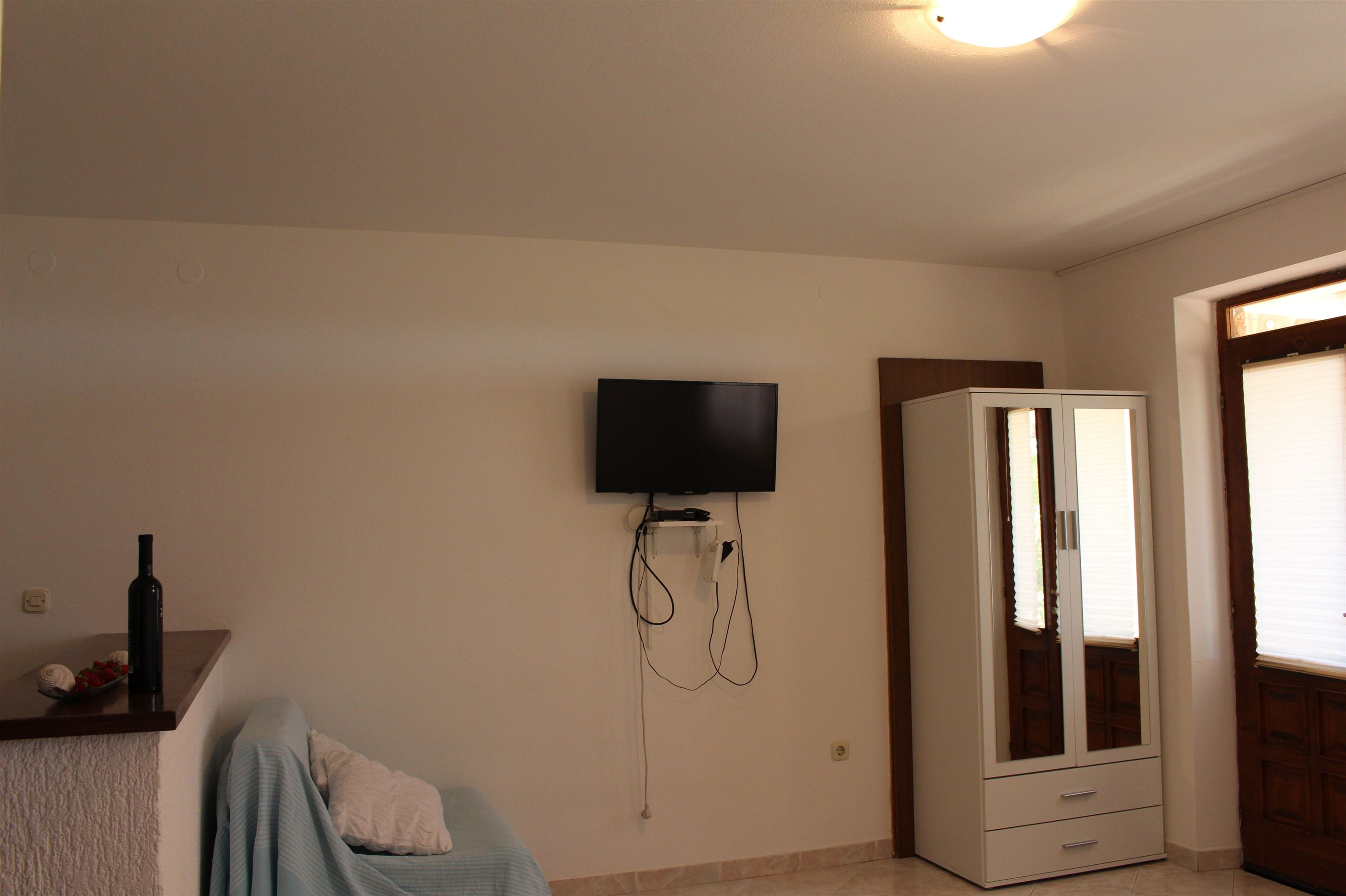 Apartments Vrankovic 24891-A1