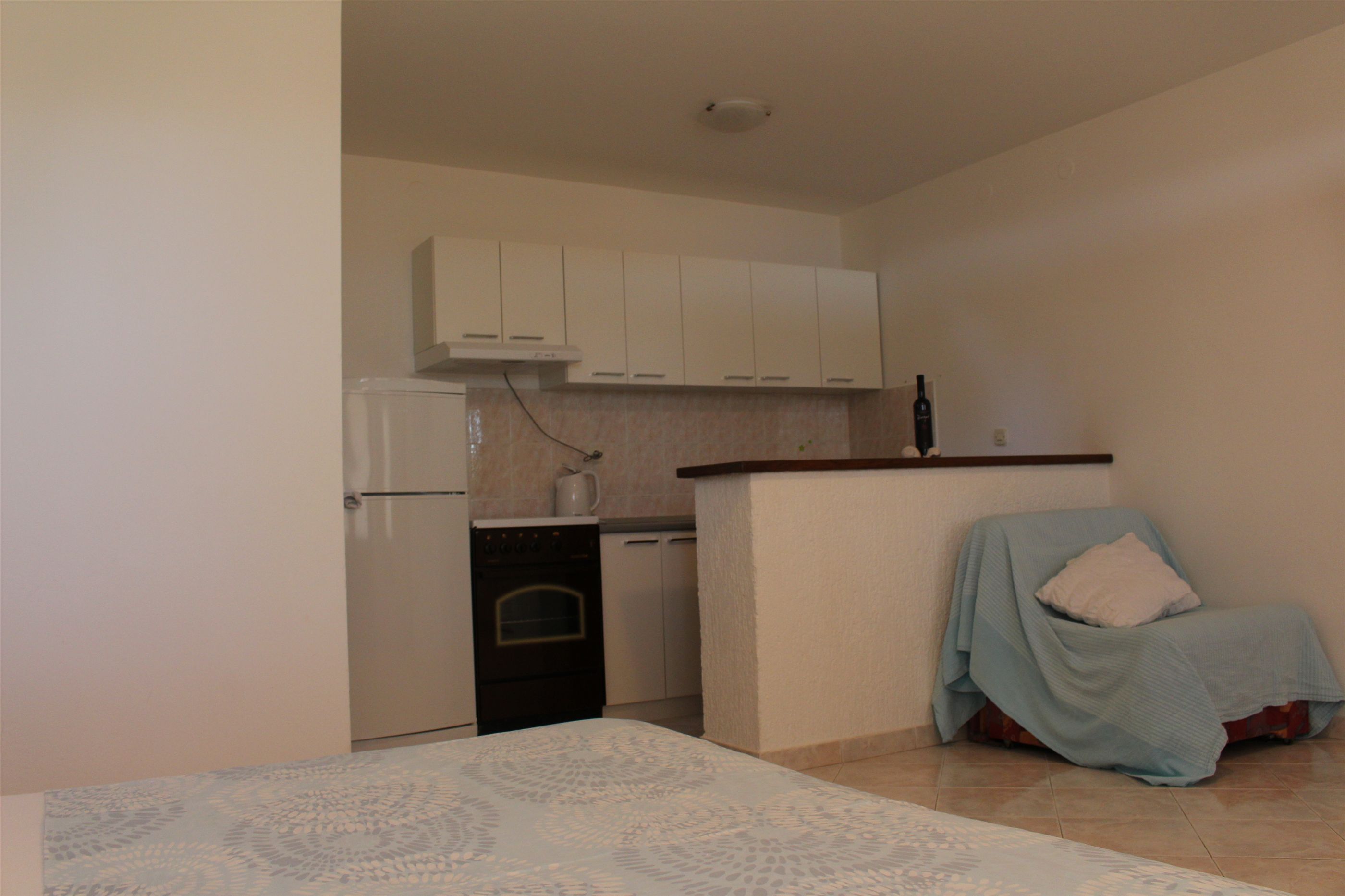 Apartments Vrankovic 24891-A1