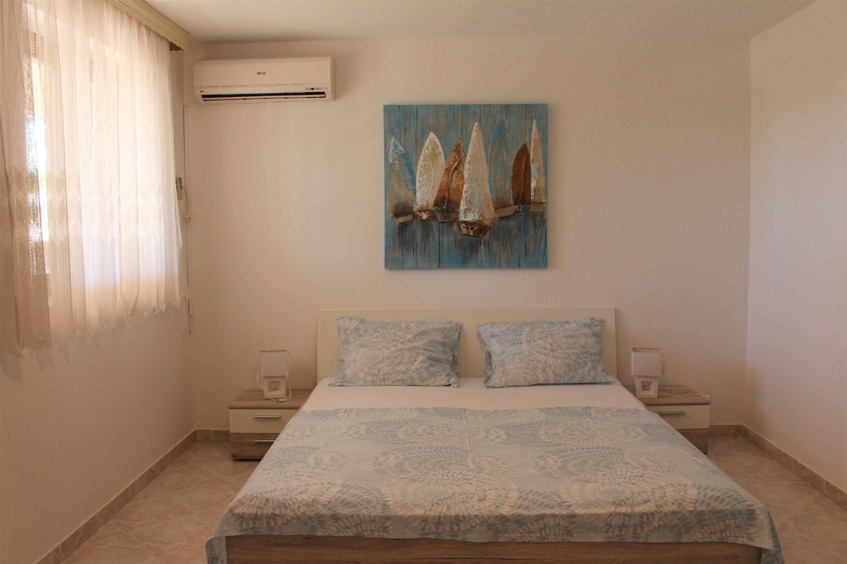 Apartments Vrankovic 24891-A1