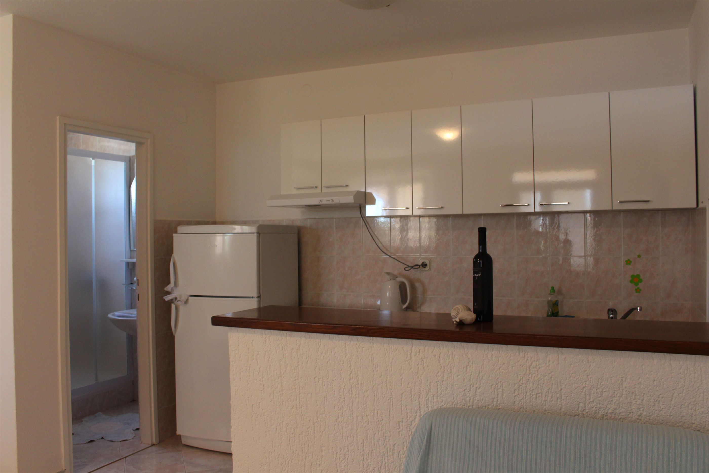 Apartments Vrankovic 24891-A1