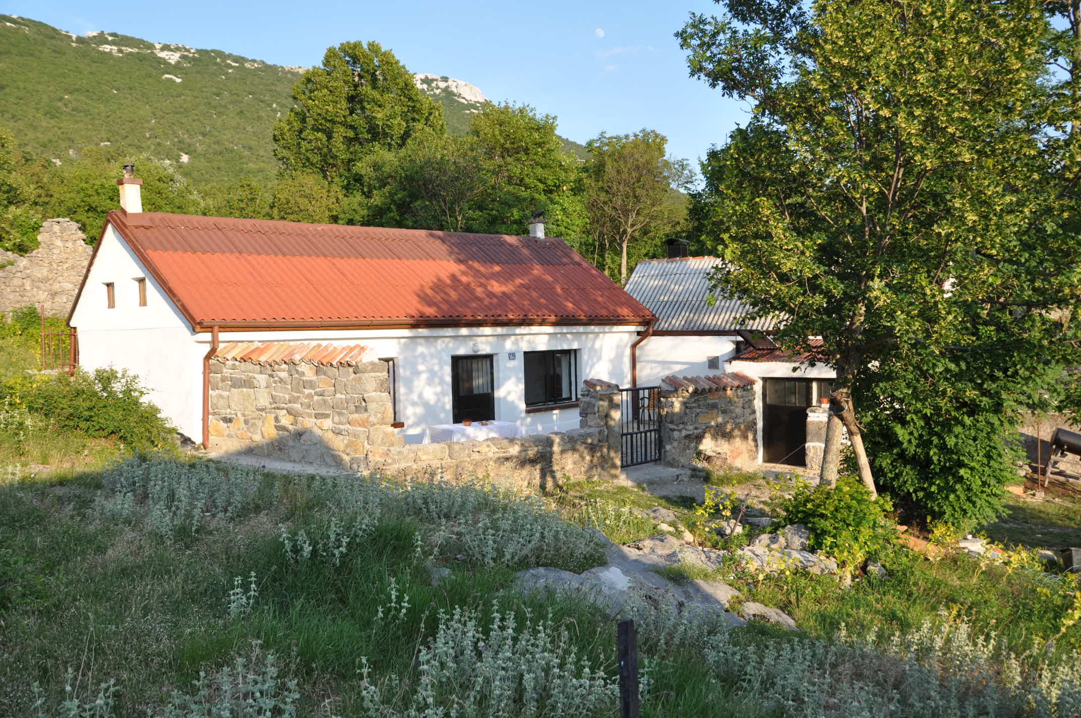 House Sandra 14711-K1