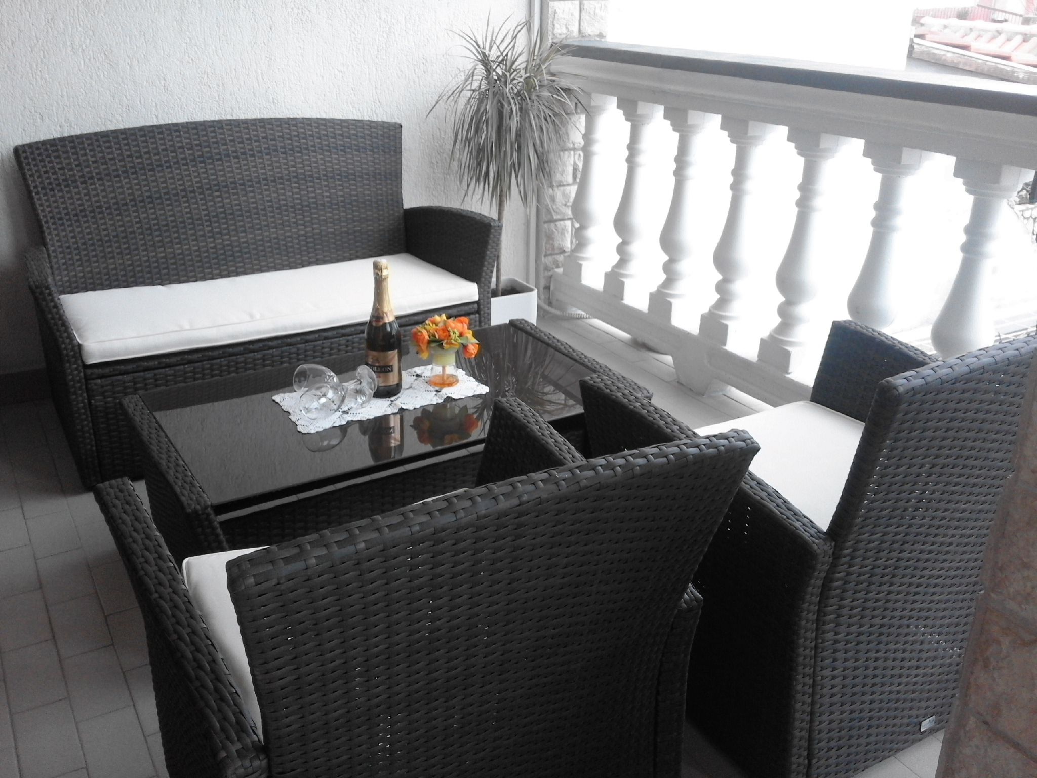 Apartments Grozdana 60181-A5