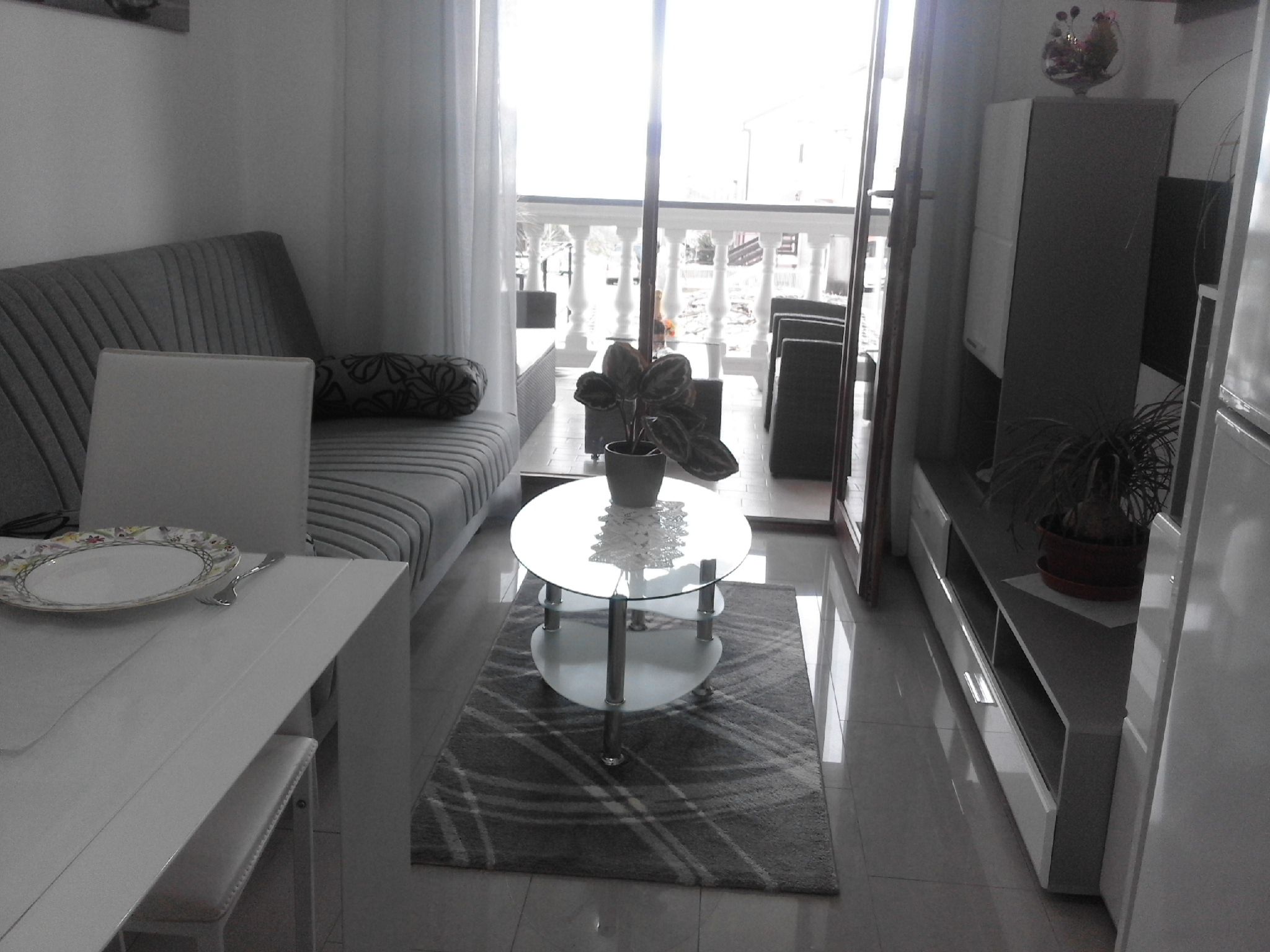 Apartments Grozdana 60181-A5