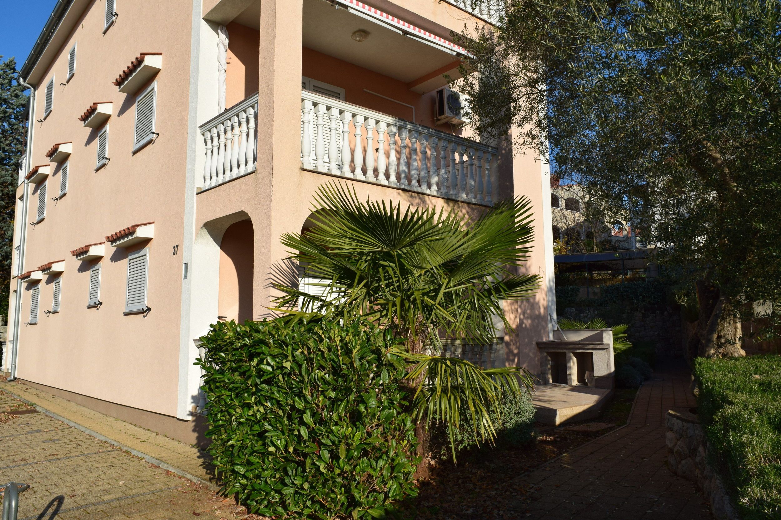 Apartments Valter A2