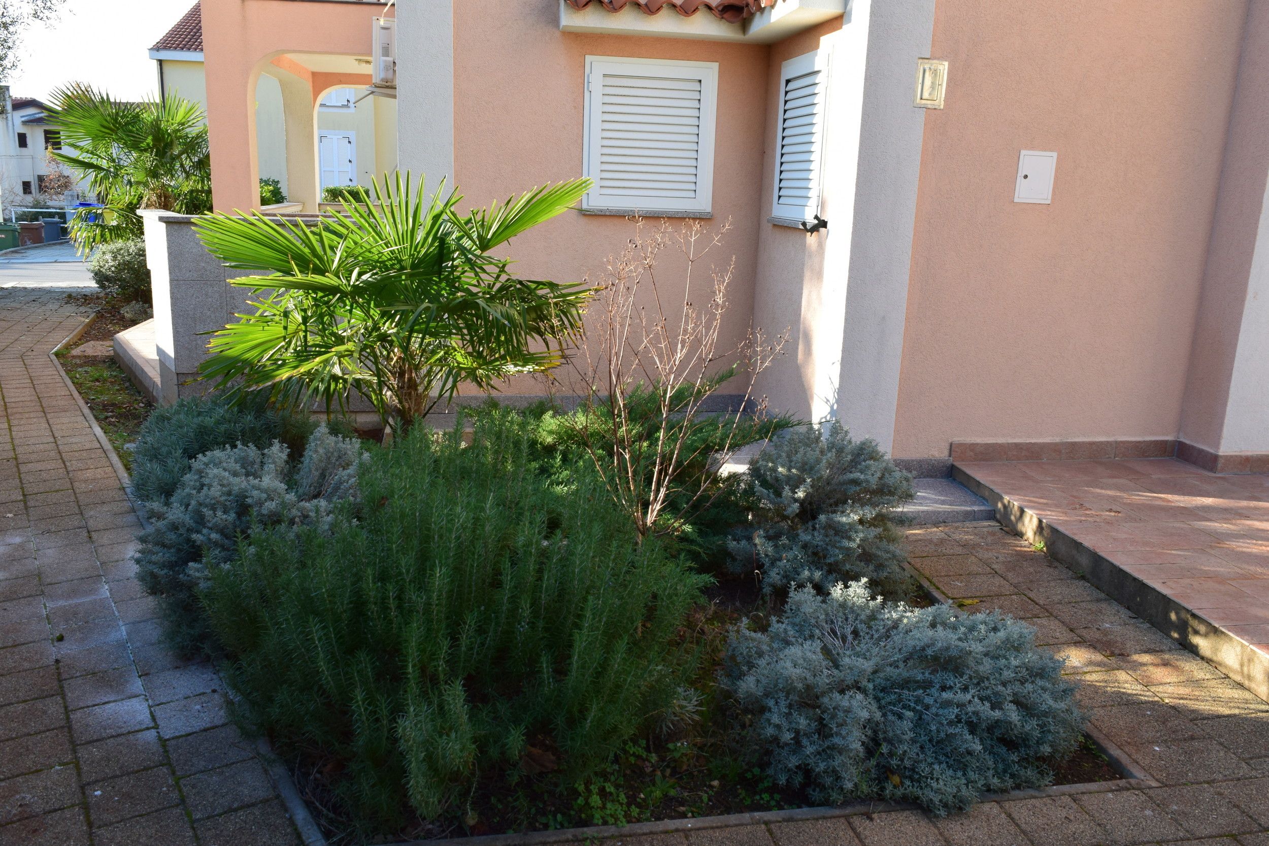 Apartments Valter A2