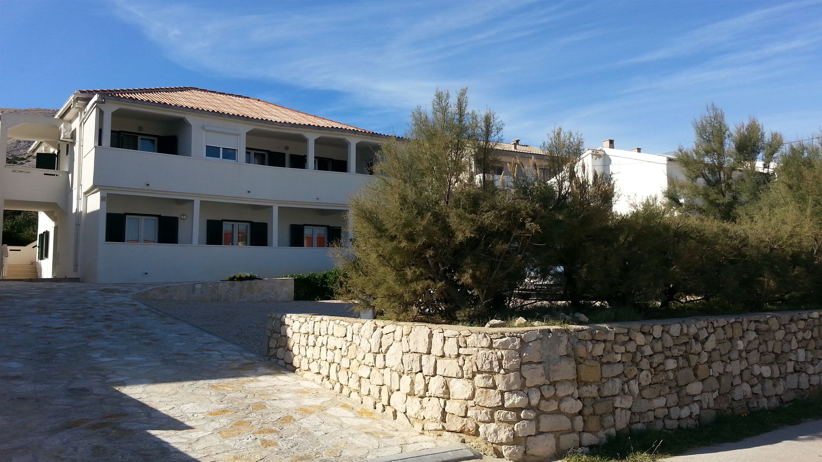 Apartments Ena 28891-A1