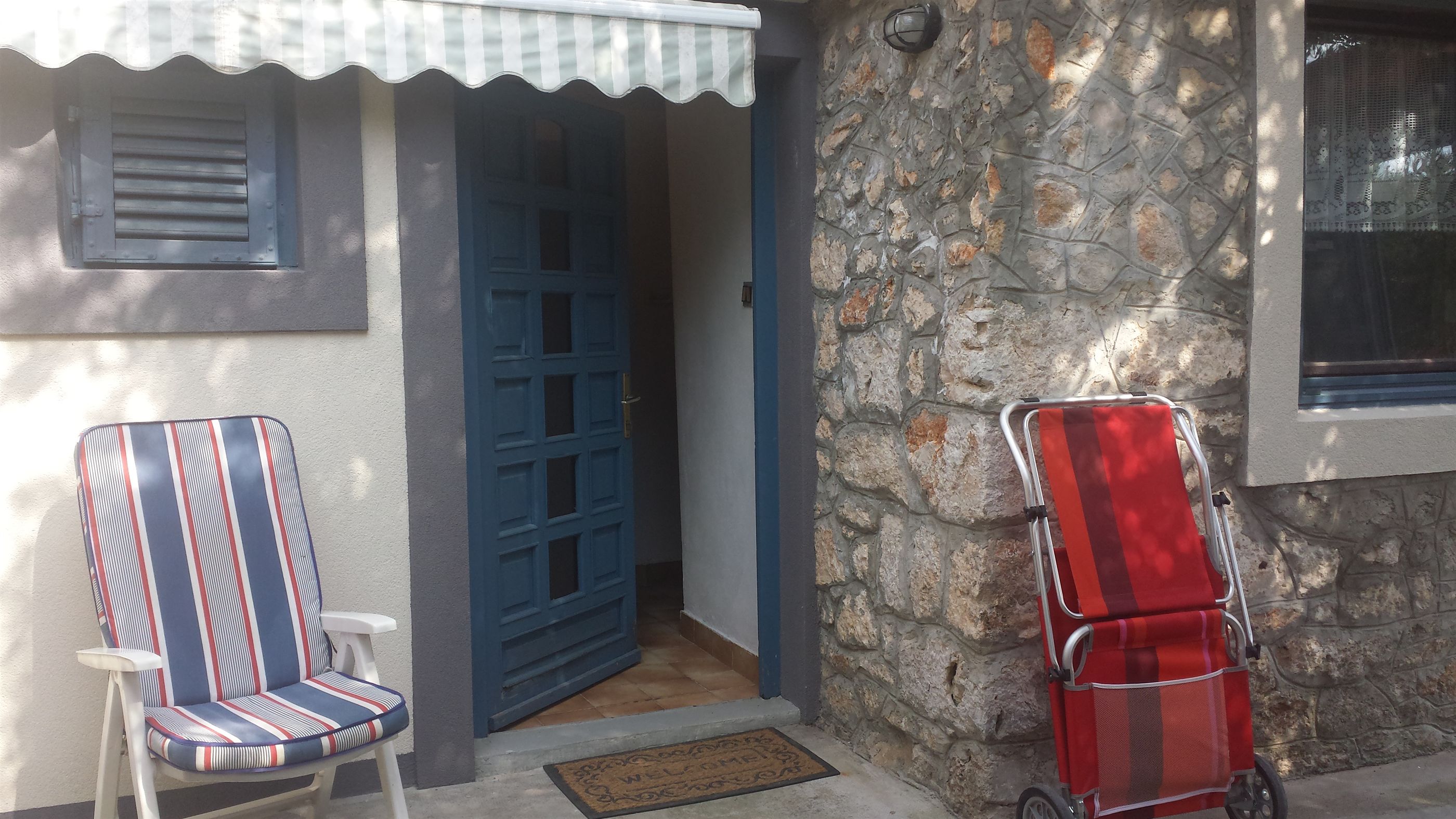 Apartments Estella 21911-A1