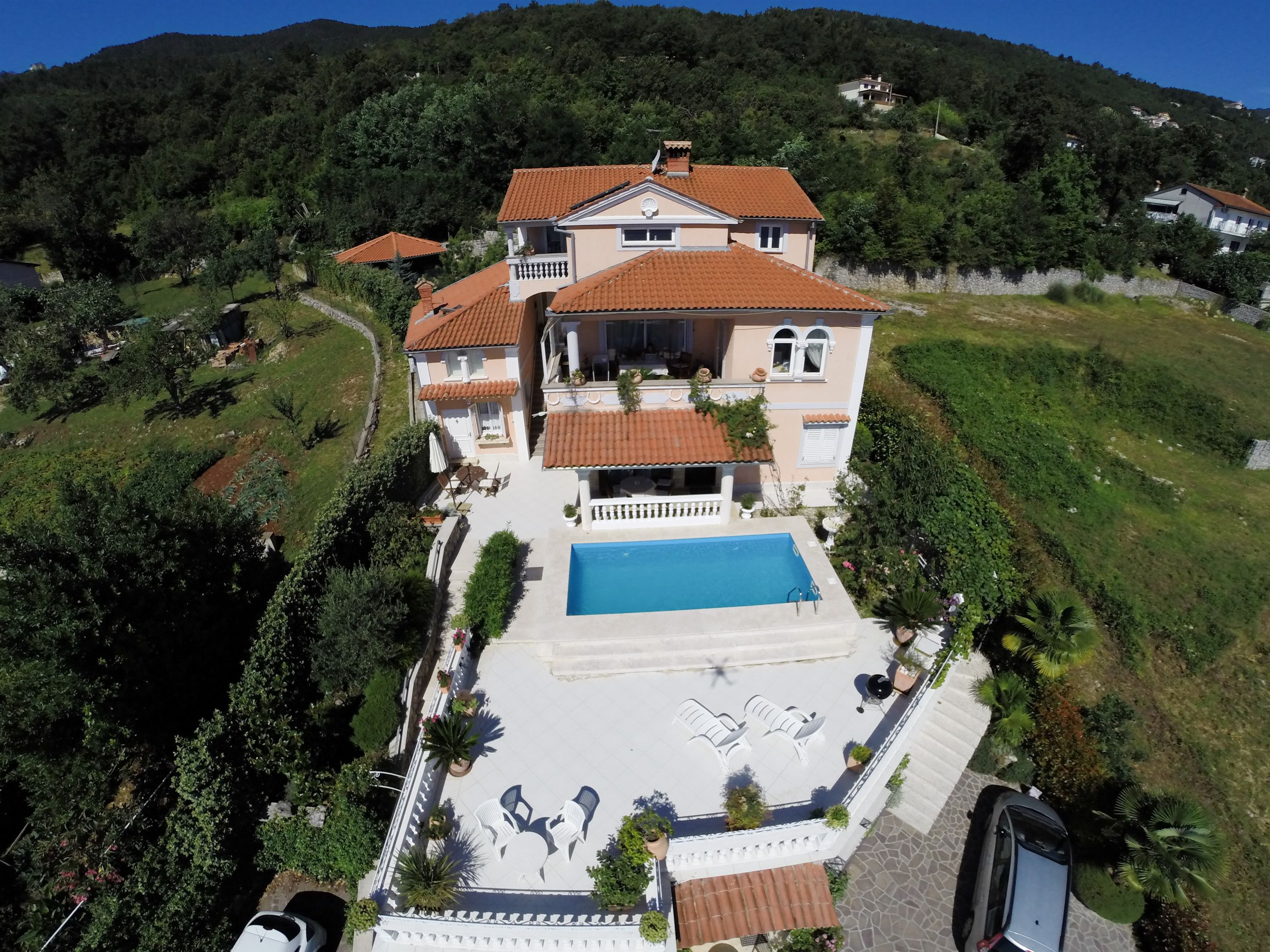 Photo of Apartments Barbara