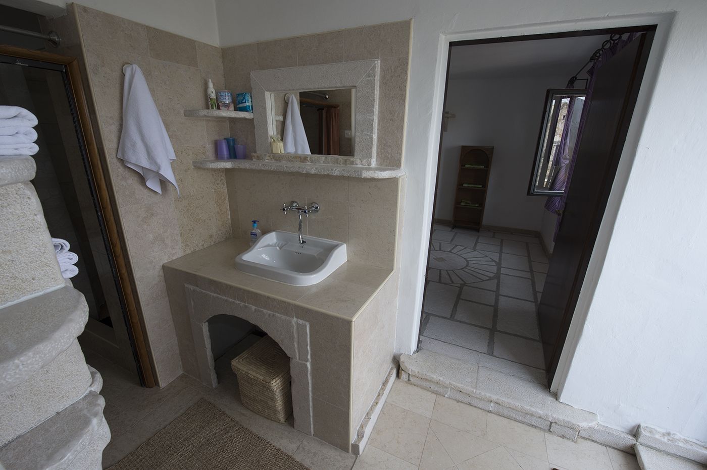 House Sandra 14711-K1