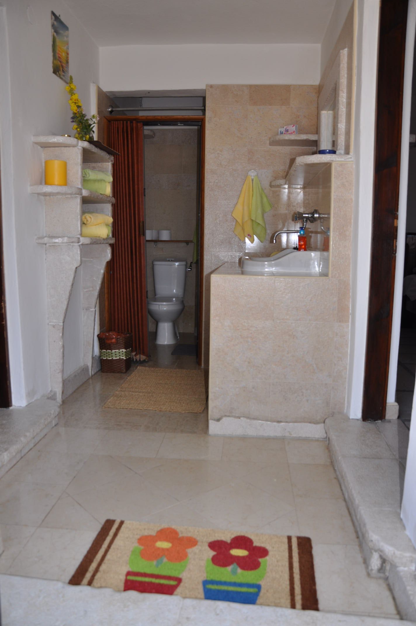 House Sandra 14711-K1