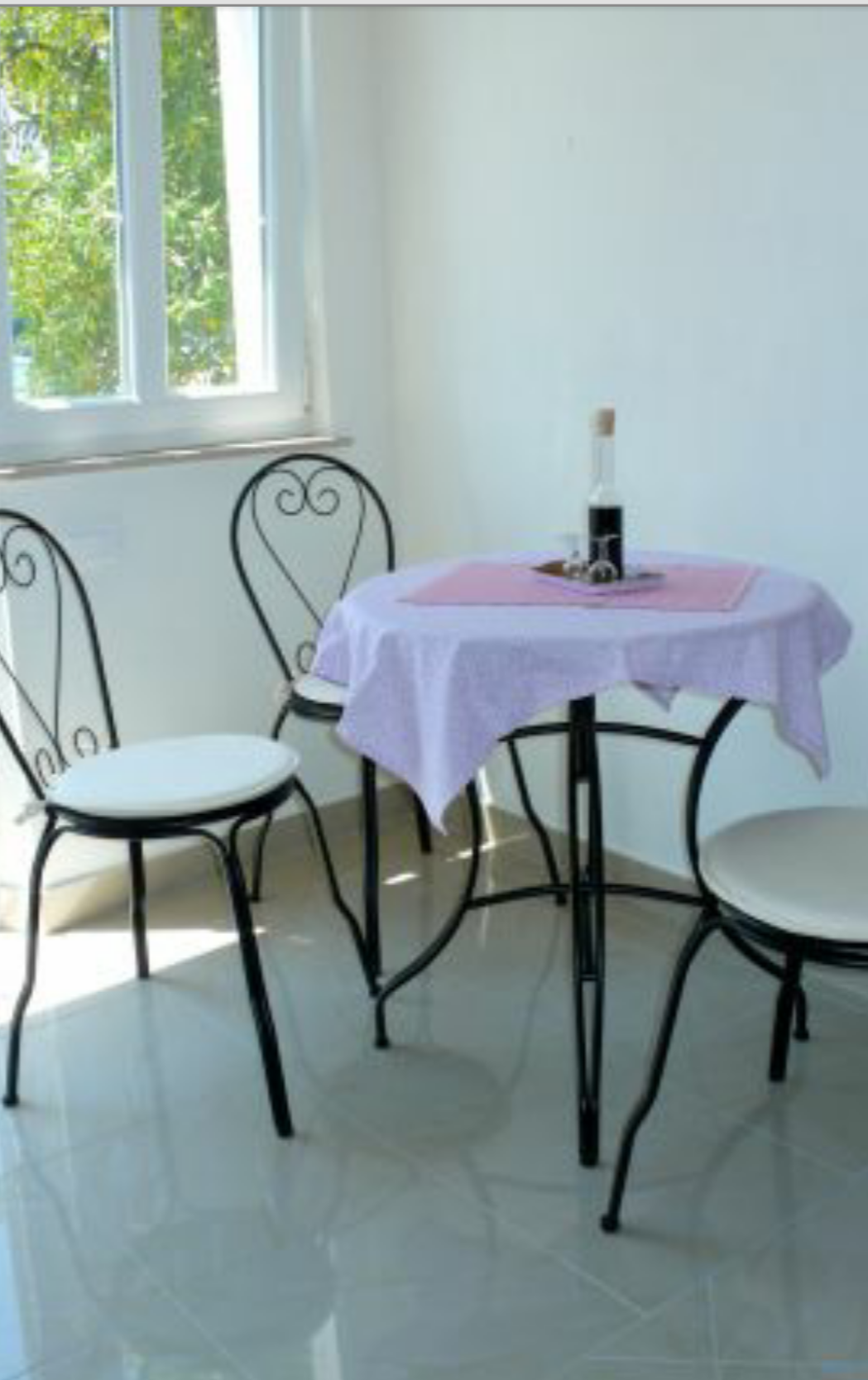 Apartments Djurdjica 16181-A1