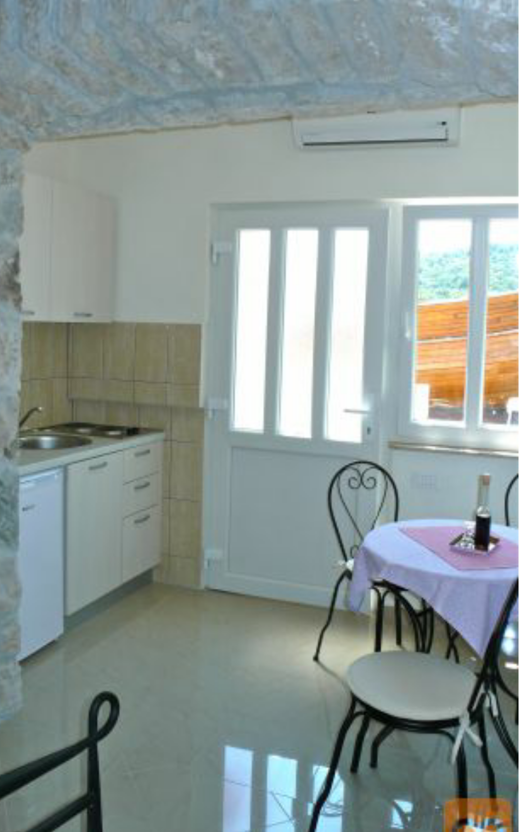 Apartments Djurdjica 16181-A1