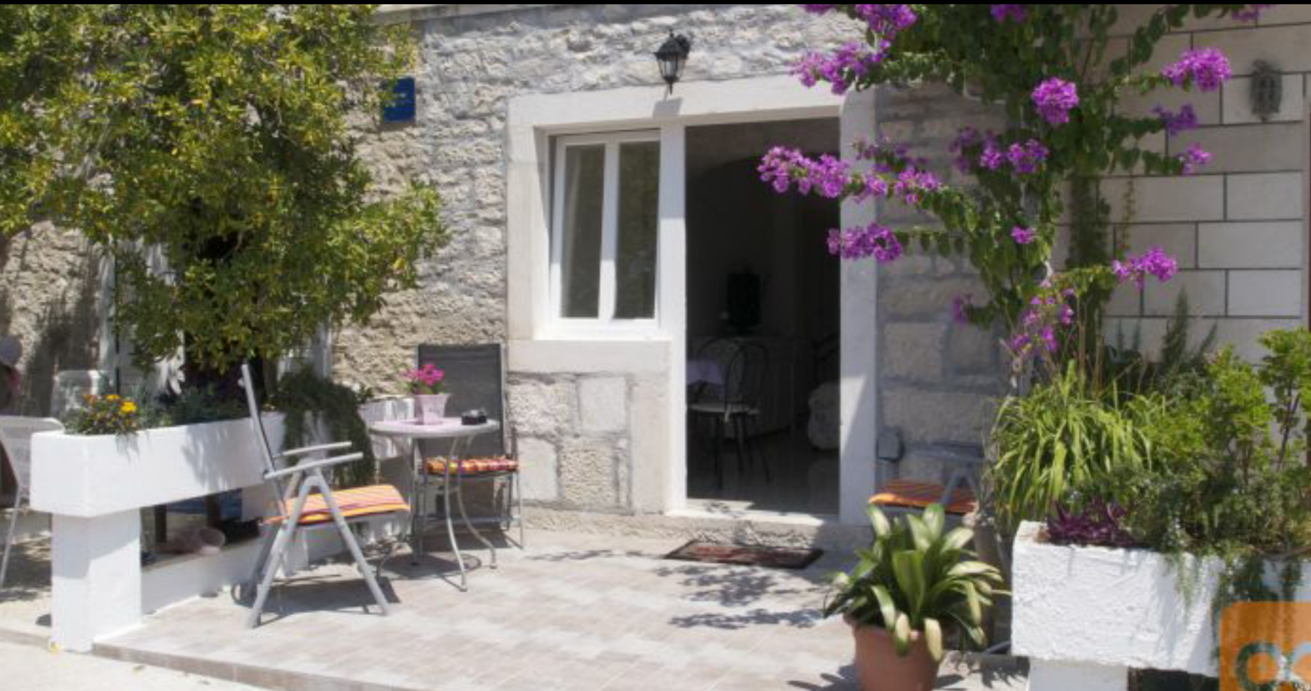 Apartments Djurdjica 16181-A1