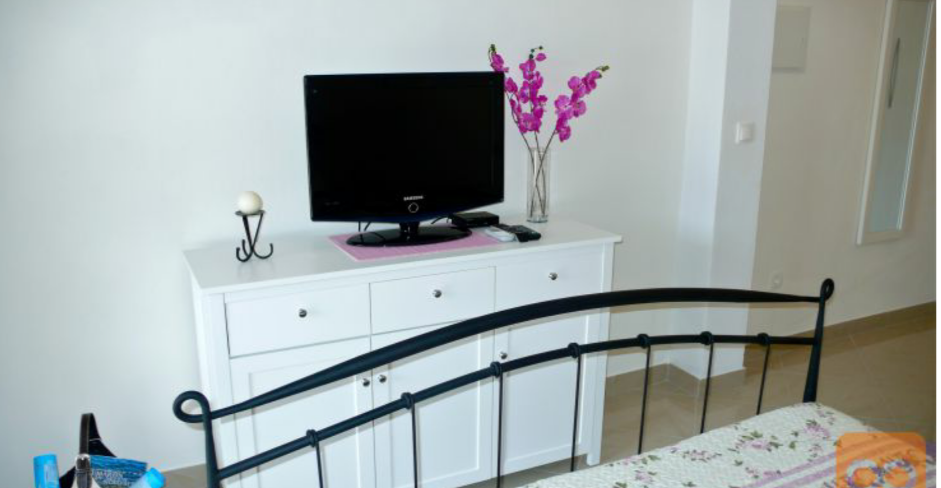Apartments Djurdjica 16181-A1