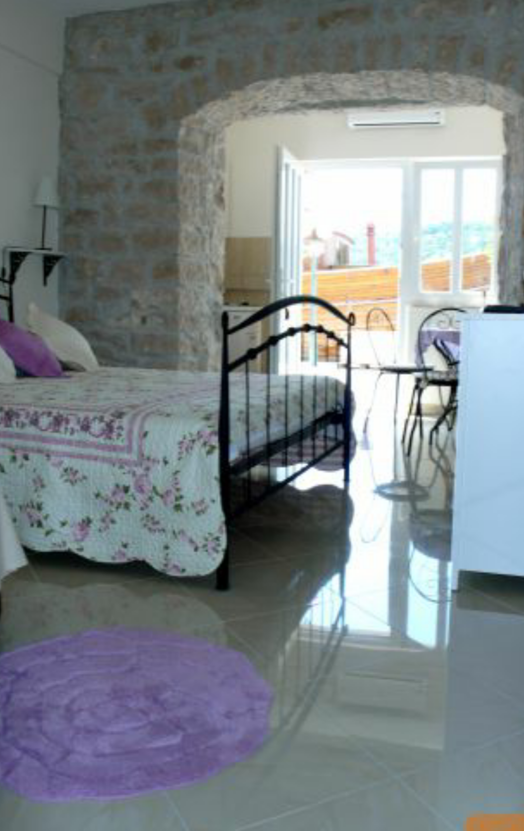 Apartments Djurdjica 16181-A1